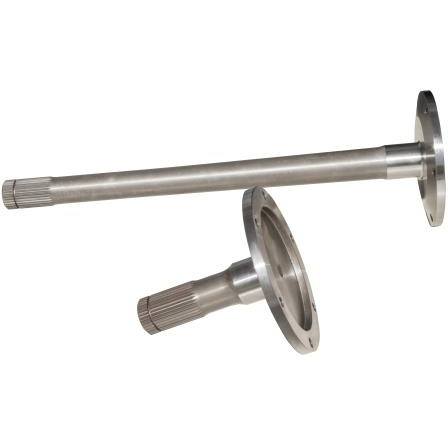 Fleece Performance TufShafts, 2001-2010 LB7/LLY/LBZ/LMM