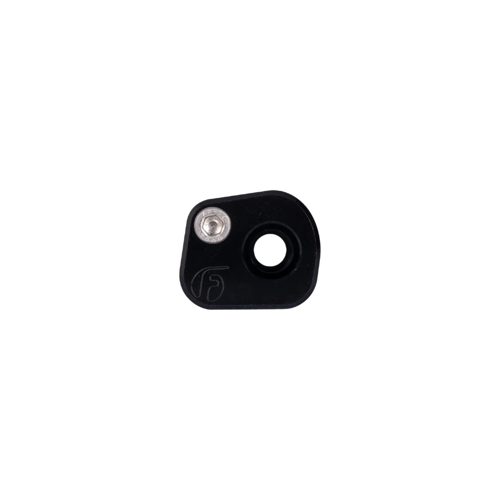 Fleece Secondary MAP Sensor Spacer, 2024-2025 L5P - Image 2