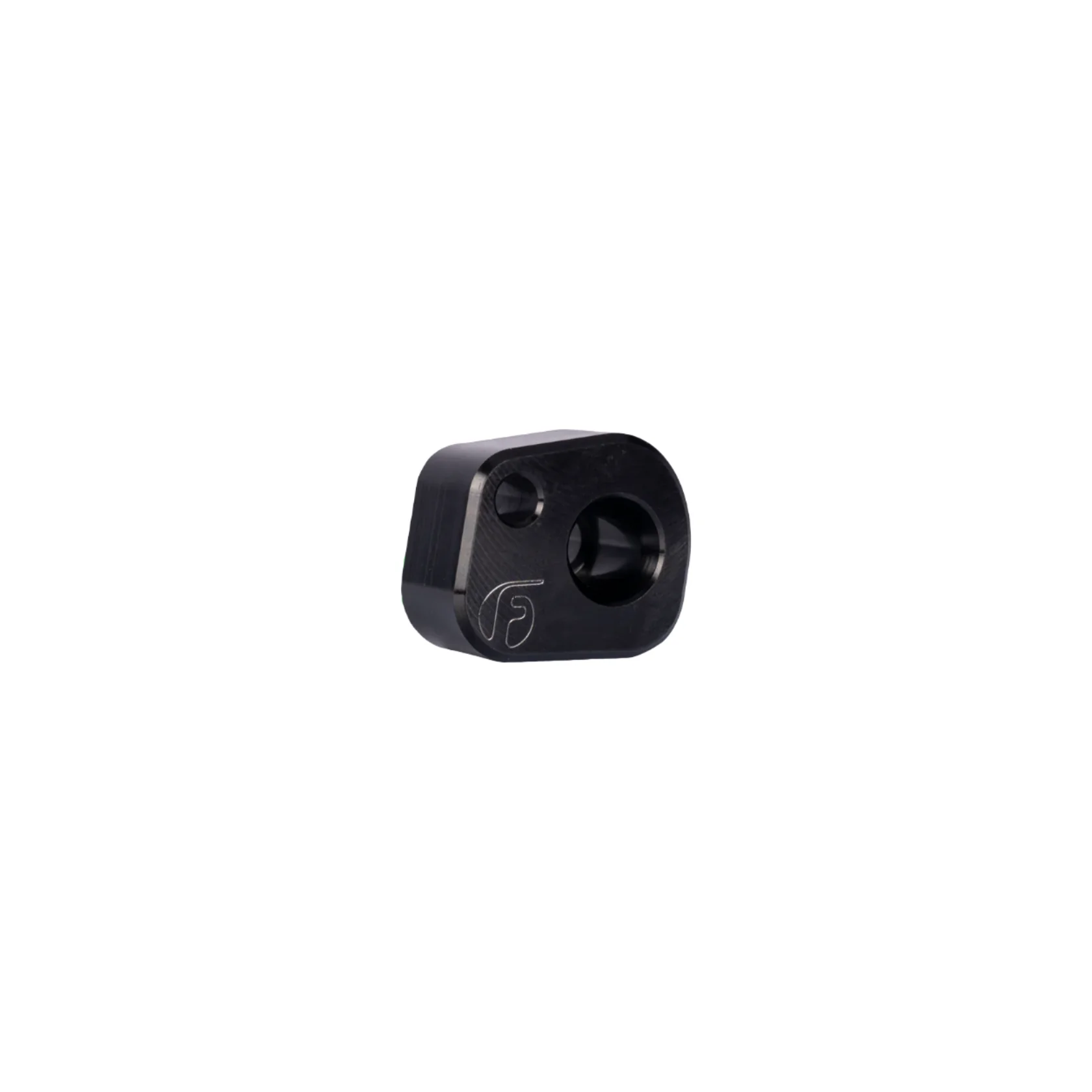 Fleece Secondary MAP Sensor Spacer, 2024-2025 L5P - Image 4