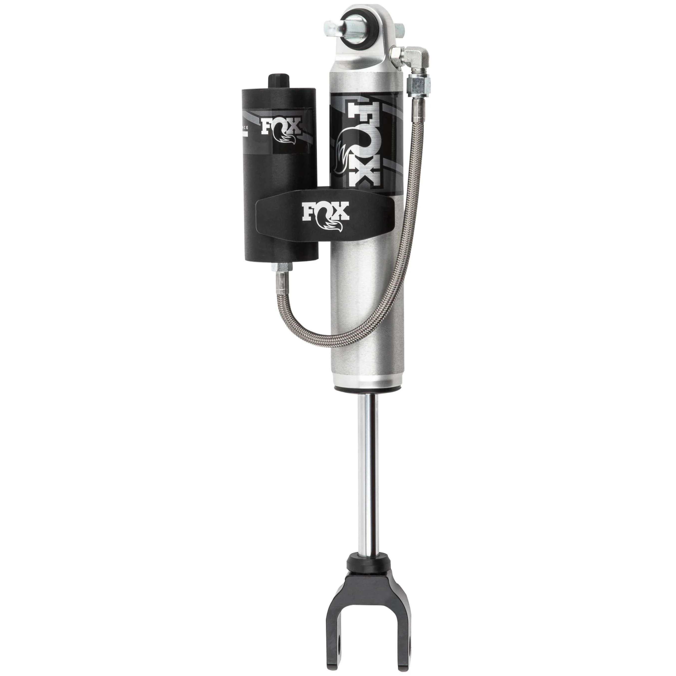 Fox 2.0 Performance Series IFP Front Shock, 2011-2019 LML/L5P (Scratch & Dent) - Image 4