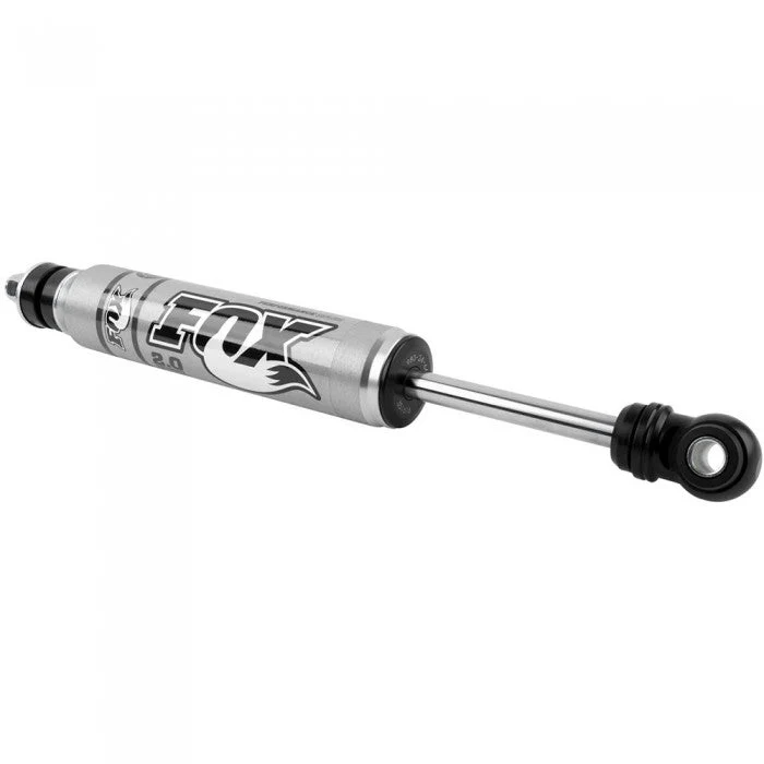 Fox 2.0 Performance Series IFP Smooth Body Front Shock, 2001-2010 LB7/LLY/LBZ/LMM - Image 3