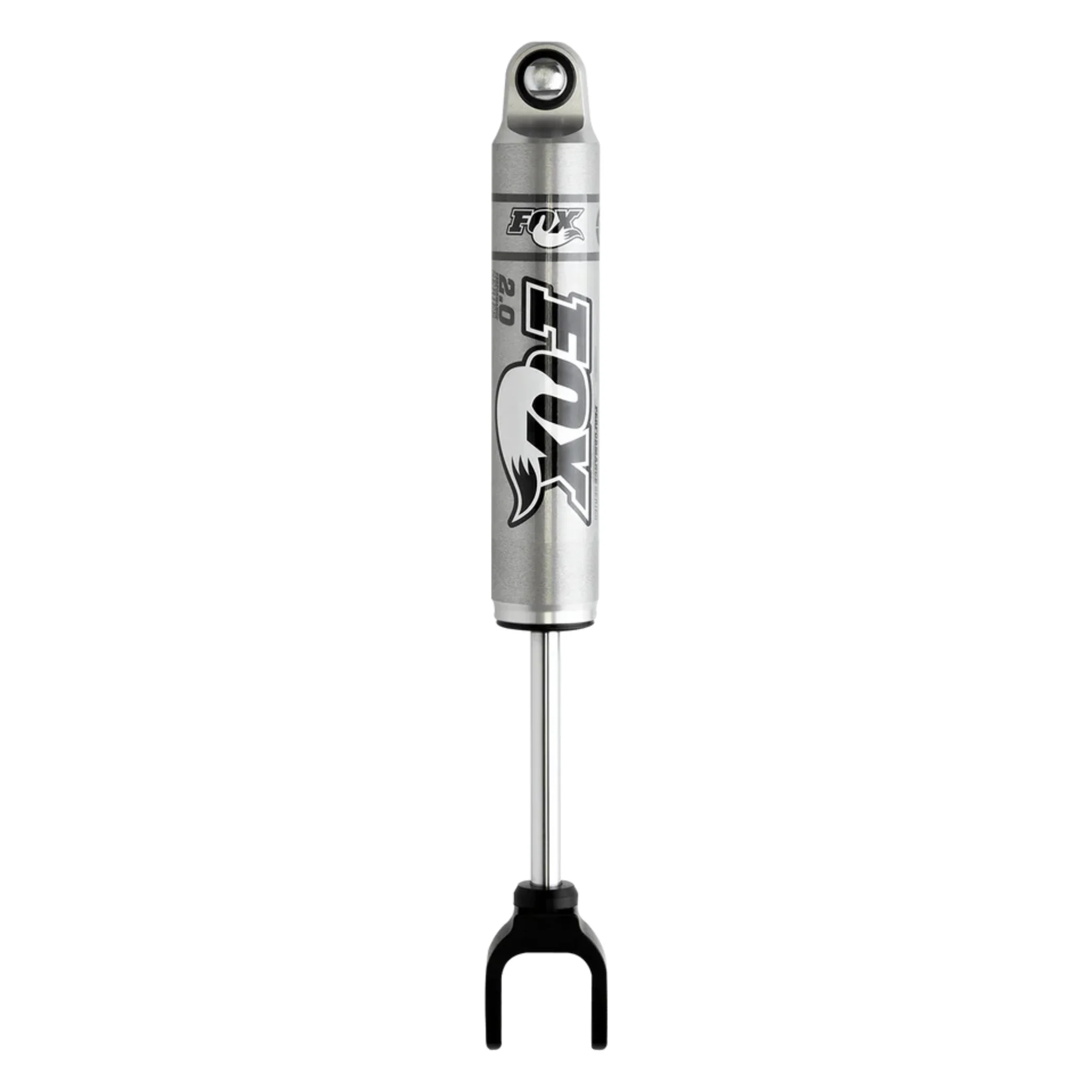 Fox 2.0 Performance Series IFP Smooth Body Front Shock, 2011-2019 LML/L5P