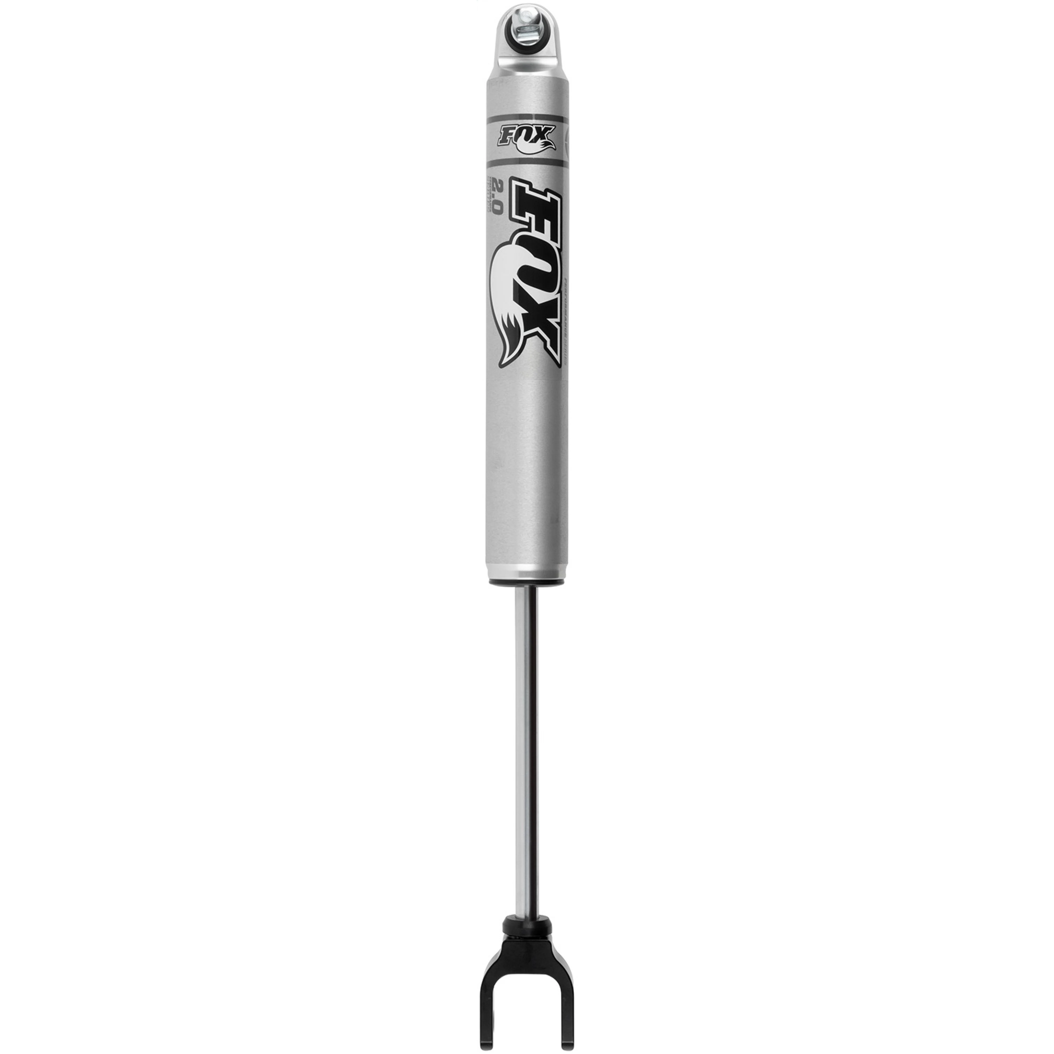Fox 2.0 Performance Series IFP Smooth Body Front Shock, 2011-2019 LML/L5P - Image 10