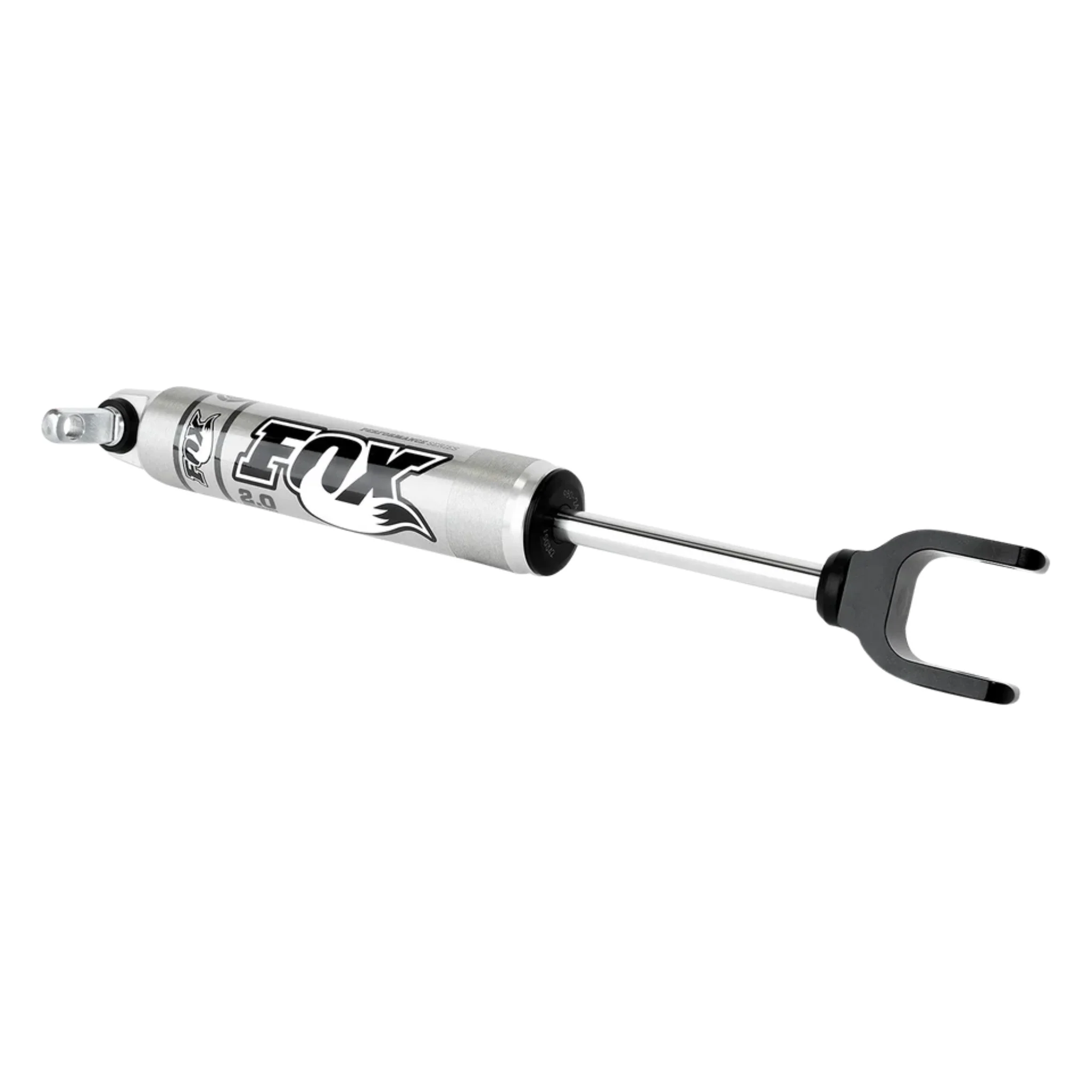 Fox 2.0 Performance Series IFP Smooth Body Front Shock, 2011-2019 LML/L5P - Image 2