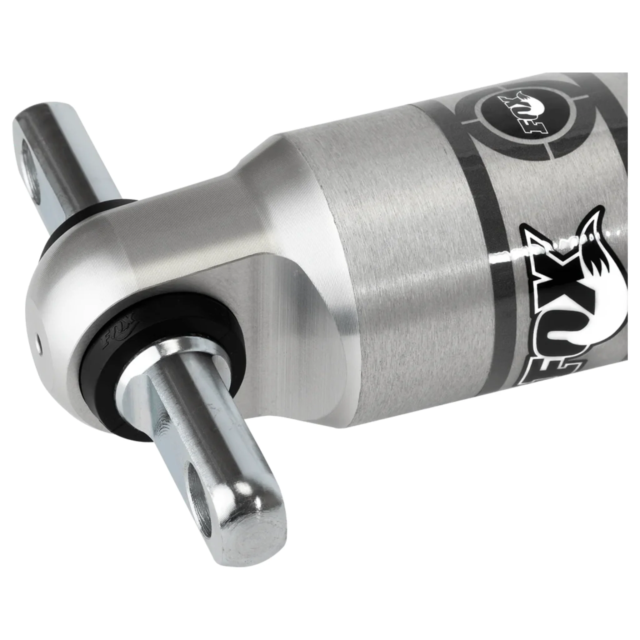 Fox 2.0 Performance Series IFP Smooth Body Front Shock, 2011-2019 LML/L5P - Image 4