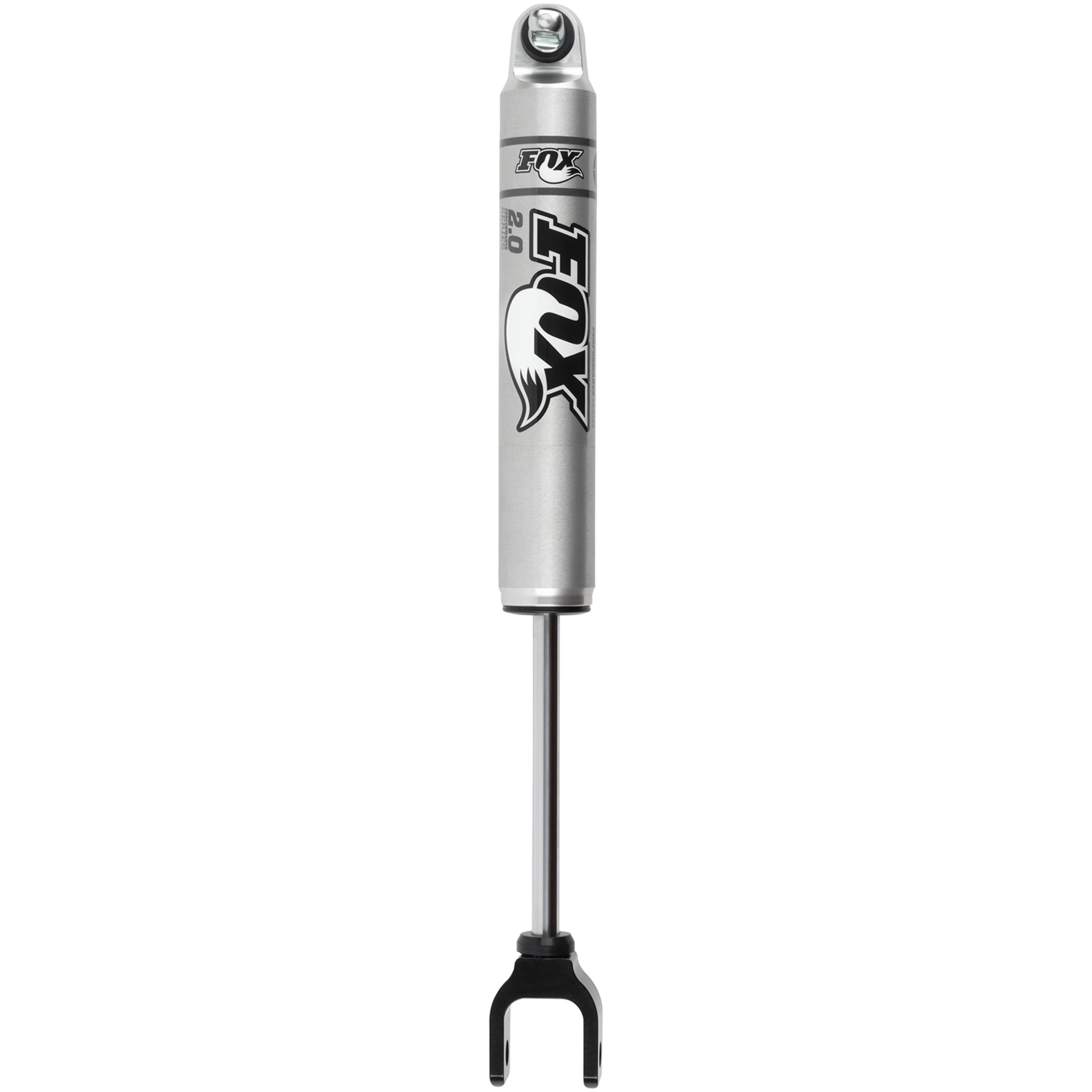 Fox 2.0 Performance Series IFP Smooth Body Front Shock, 2011-2019 LML/L5P - Image 9