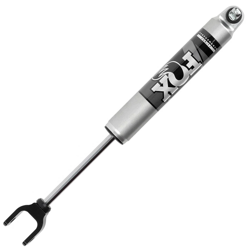 Fox 2.0 Performance Series IFP Smooth Body Front Shock, 2020-2025 L5P - Image 2