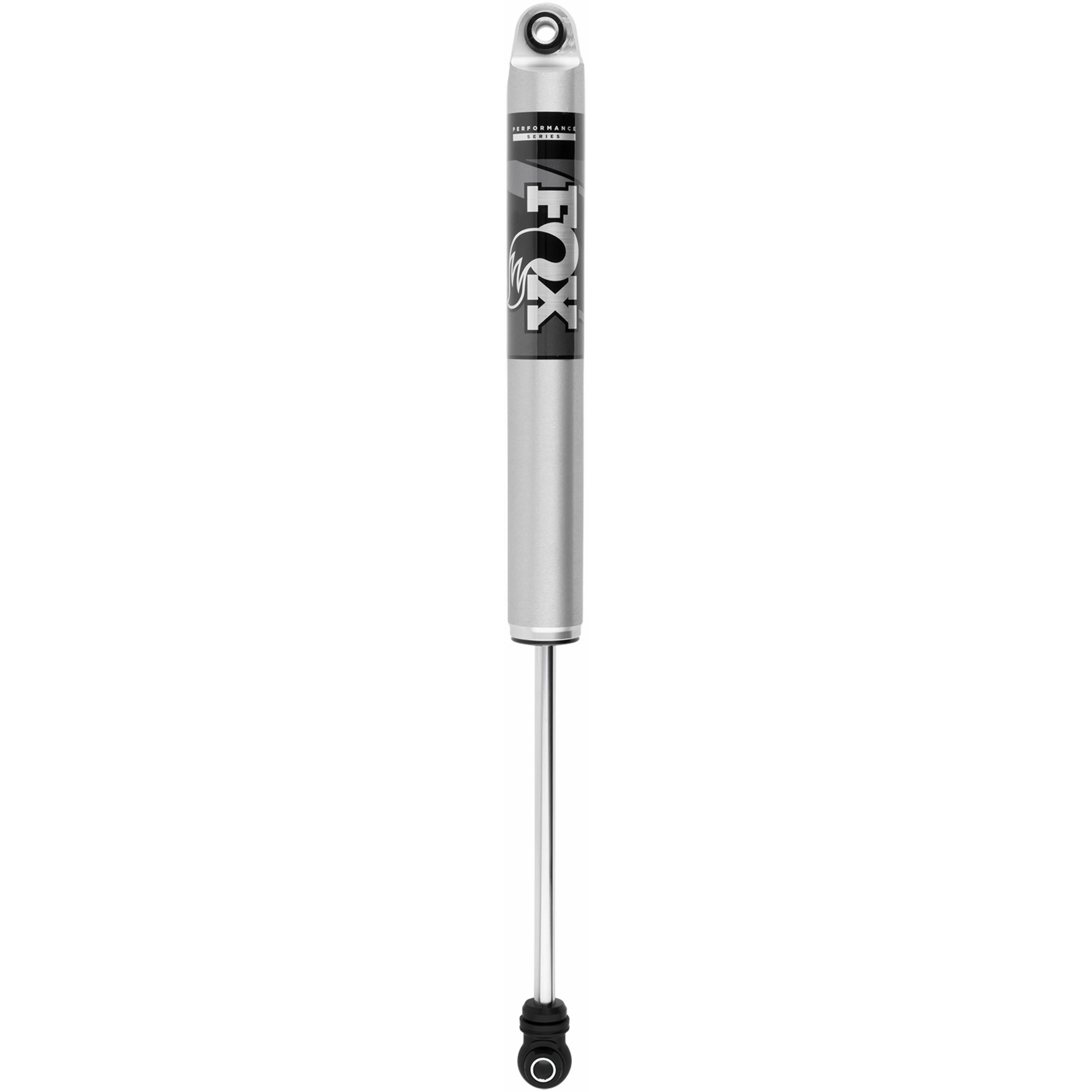 Fox 2.0 Performance Series IFP Smooth Body Rear Shock, 2001-2010 LB7/LLY/LBZ/LMM - Image 2