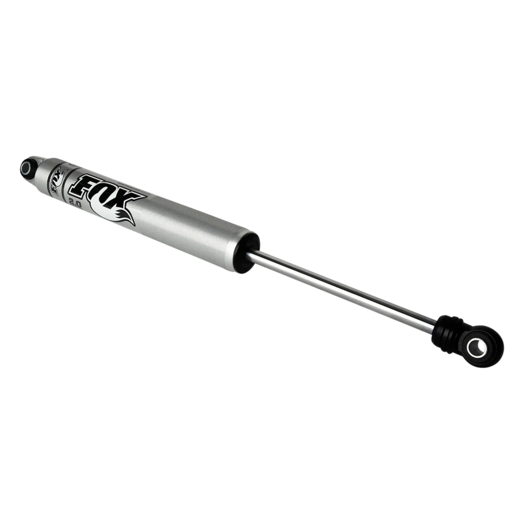 Fox 2.0 Performance Series IFP Smooth Body Rear Shock, 2011-2019 LML/L5P - Image 3