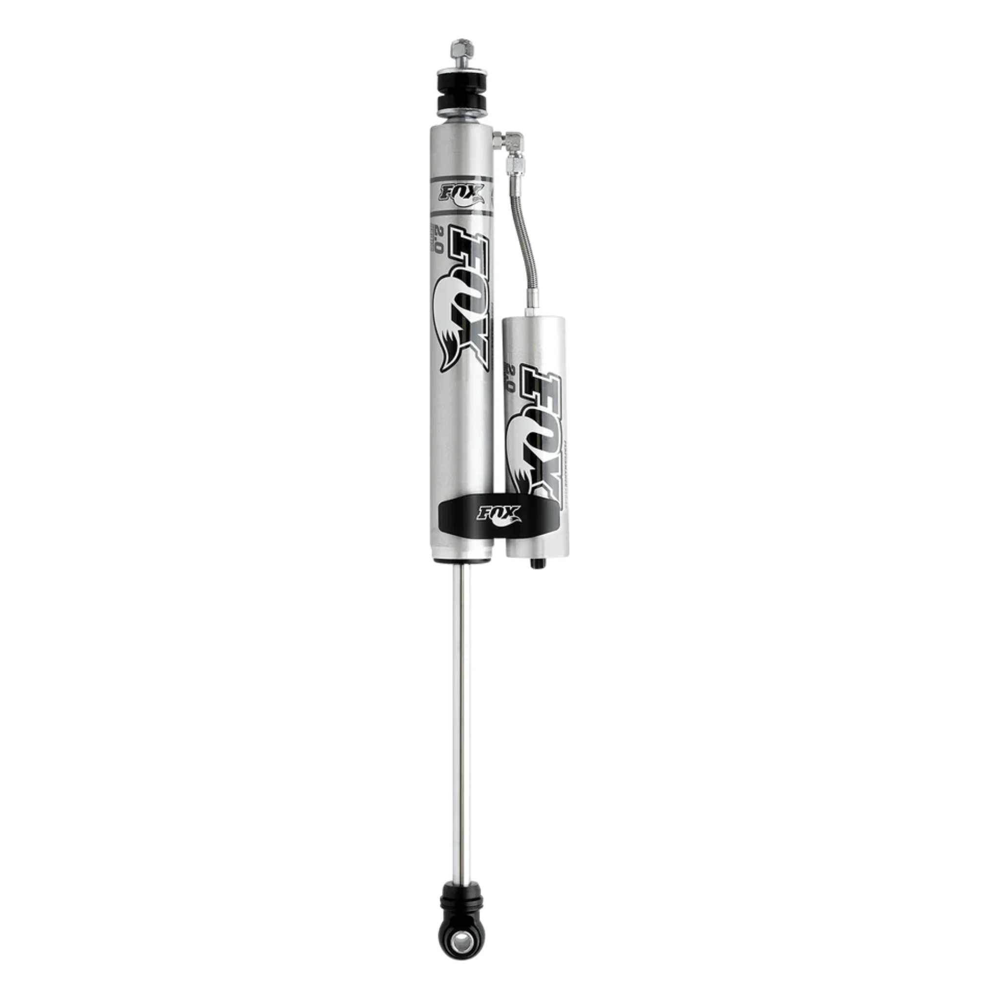 Fox 2.0 Performance Series Reservoir Front Shock, 2001-2010 LB7/LMM