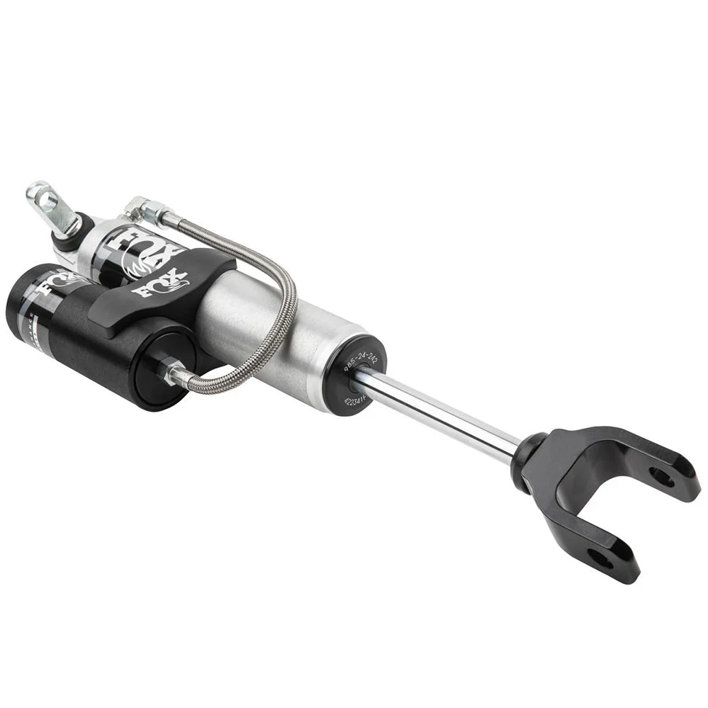 Fox 2.0 Performance Series Reservoir Front Shock, 2020-2025 L5P - Image 2