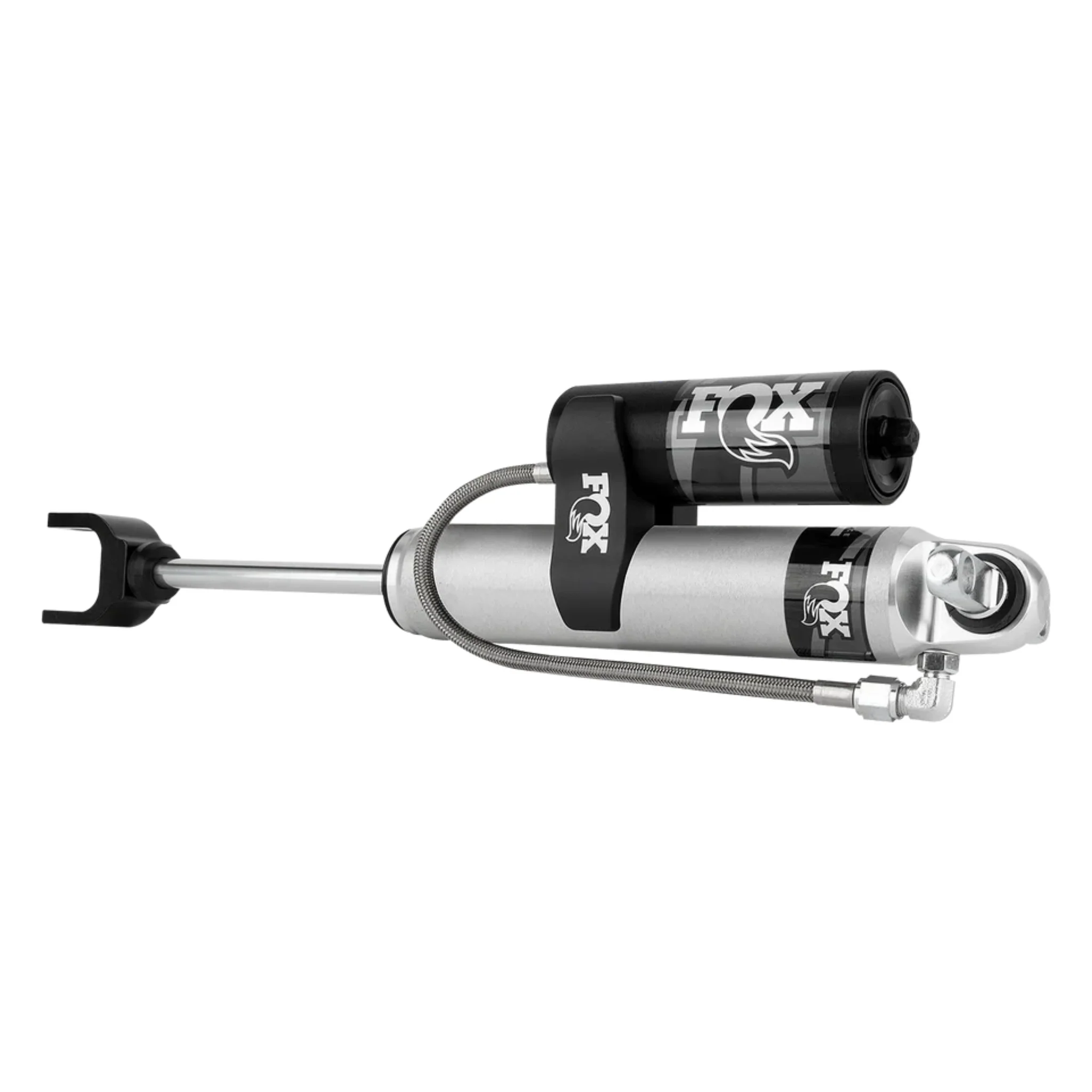 Fox 2.0 Performance Series Reservoir Front Shock with CD Adjuster, 2011-2019 LML/L5P - Image 3