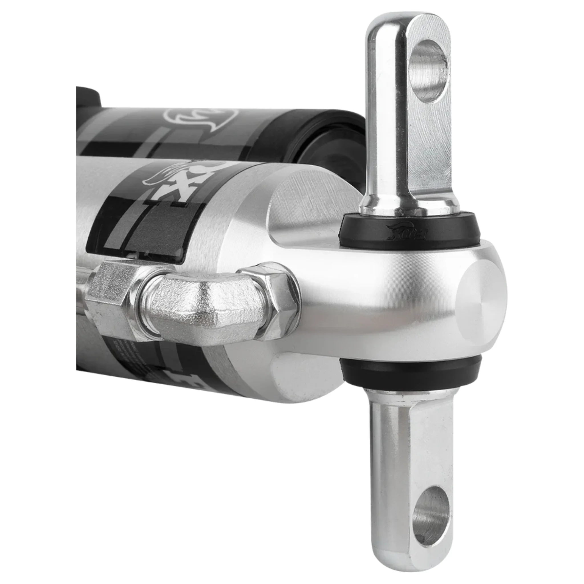Fox 2.0 Performance Series Reservoir Front Shock with CD Adjuster, 2011-2019 LML/L5P - Image 5