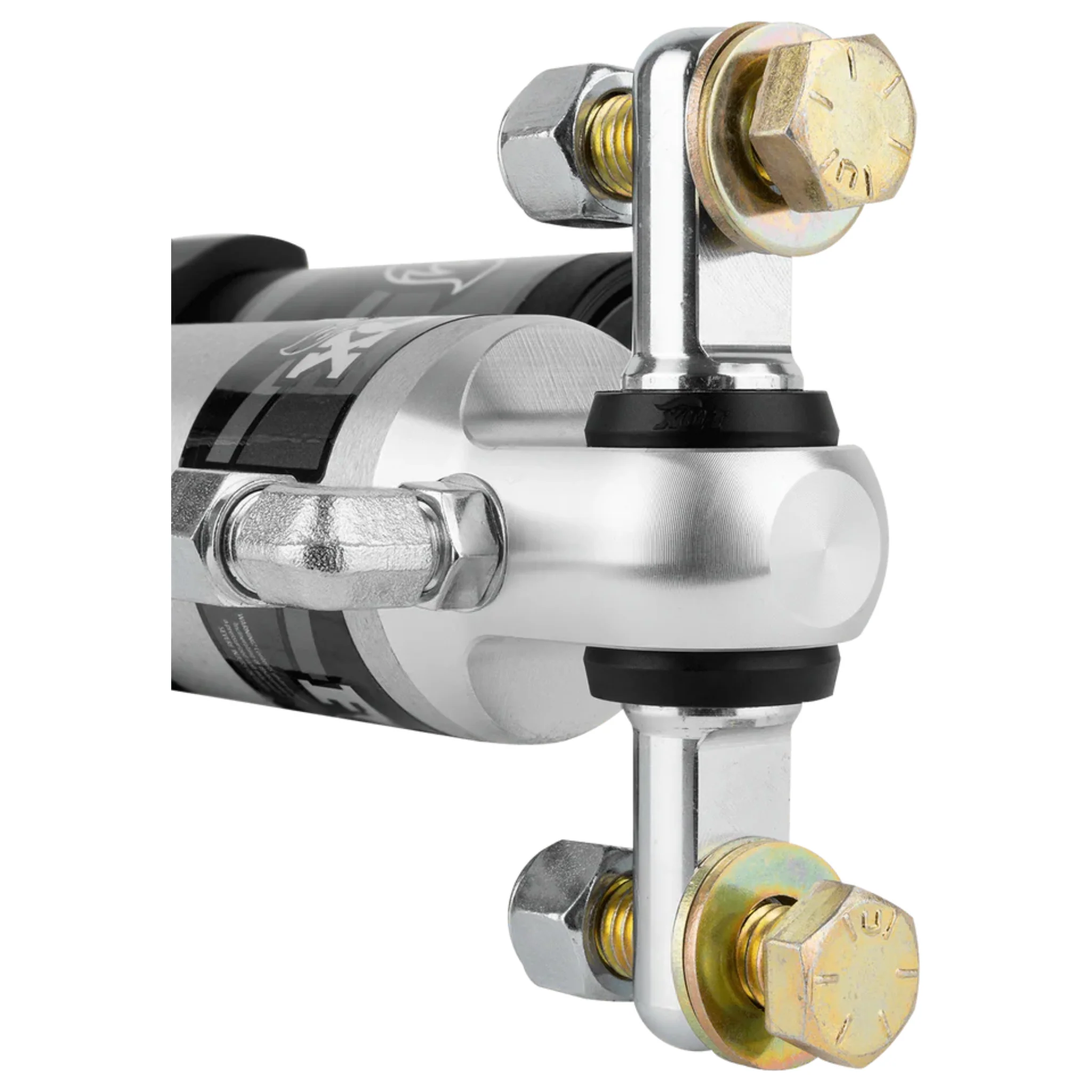 Fox 2.0 Performance Series Reservoir Front Shock with CD Adjuster, 2011-2019 LML/L5P - Image 6