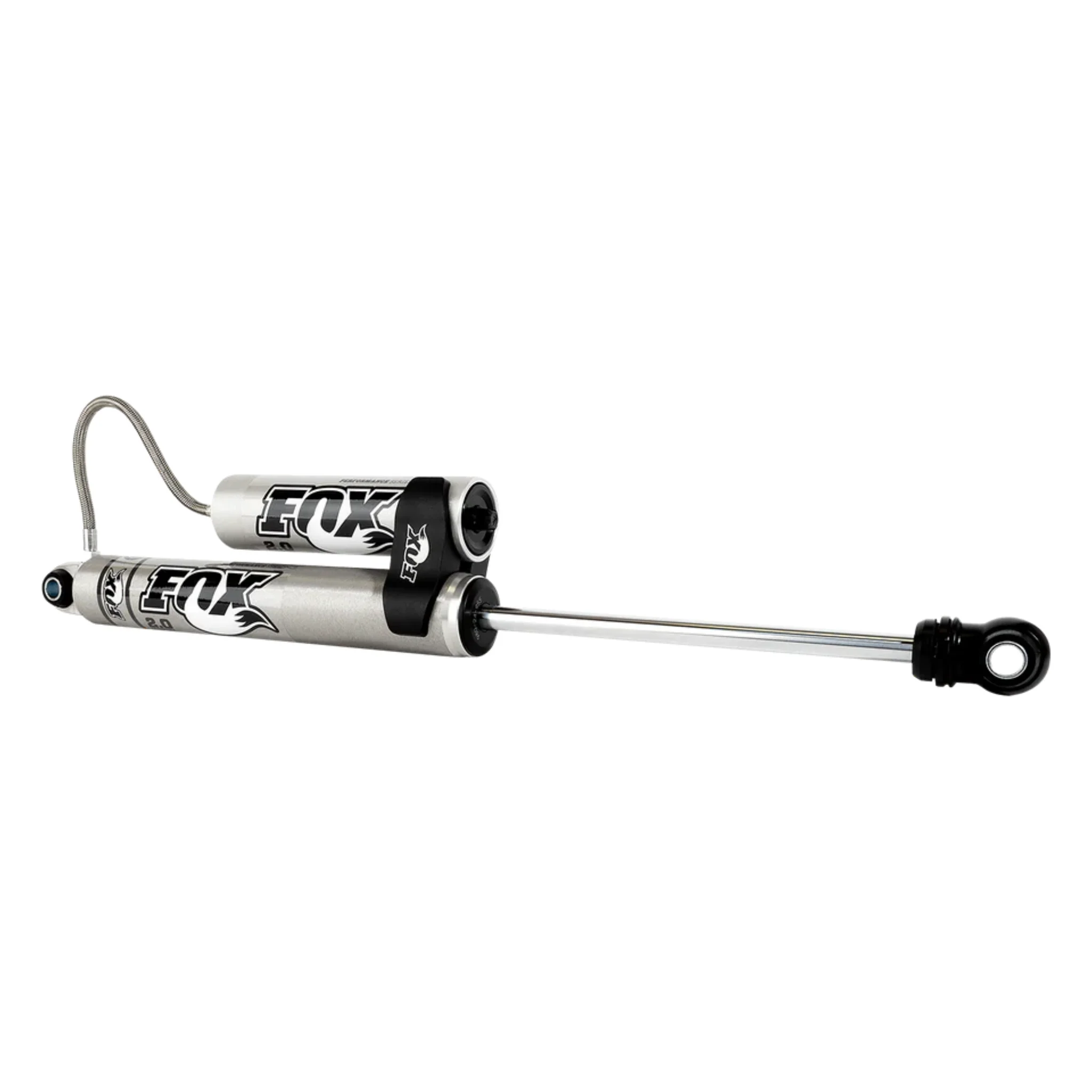Fox 2.0 Performance Series Reservoir Rear Shock, 2011-2019 LML/L5P - Image 3