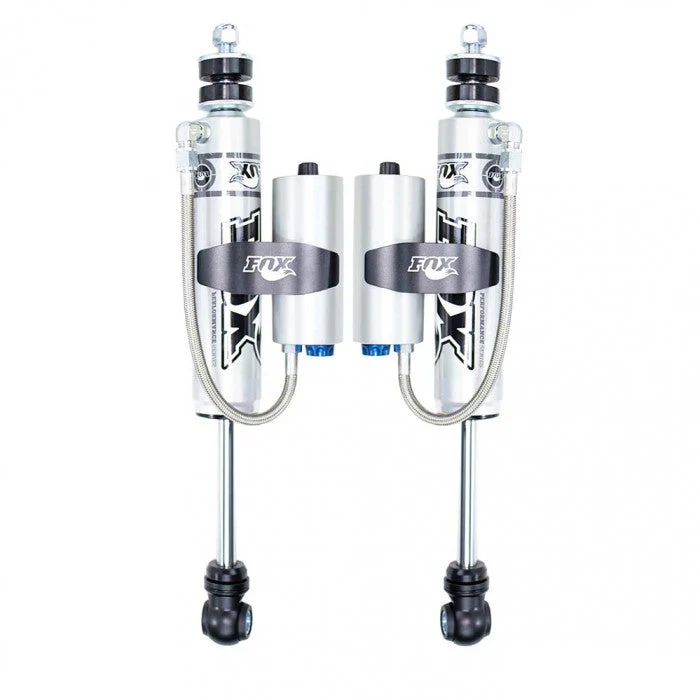 FOX 2.0 Performance Series Reservoir Shocks With CD Adjuster, 2001-2010 LB7/LMM - Image 2