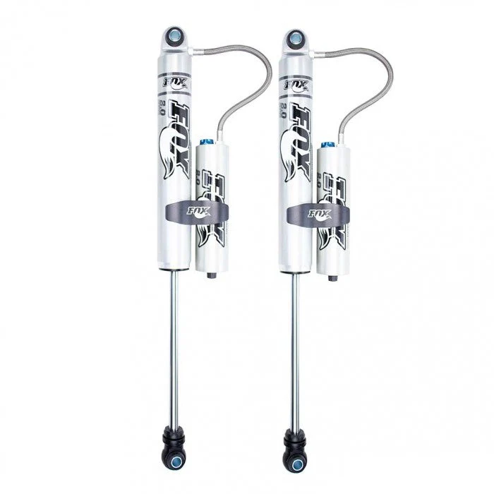 FOX 2.0 Performance Series Reservoir Shocks With CD Adjuster, 2001-2010 LB7/LMM - Image 3