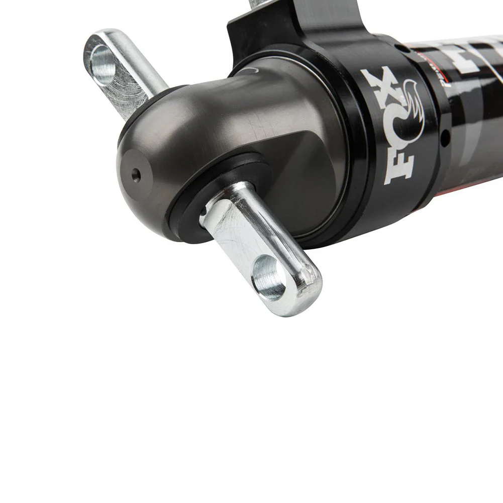 Fox 2.5 Performance Elite Series Front Shocks, 2020-2025 L5P - Image 6