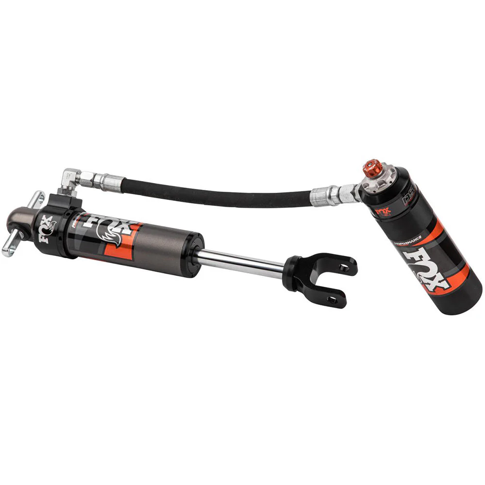 Fox 2.5 Performance Elite Series Front Shocks, 2020-2025 L5P - Image 7