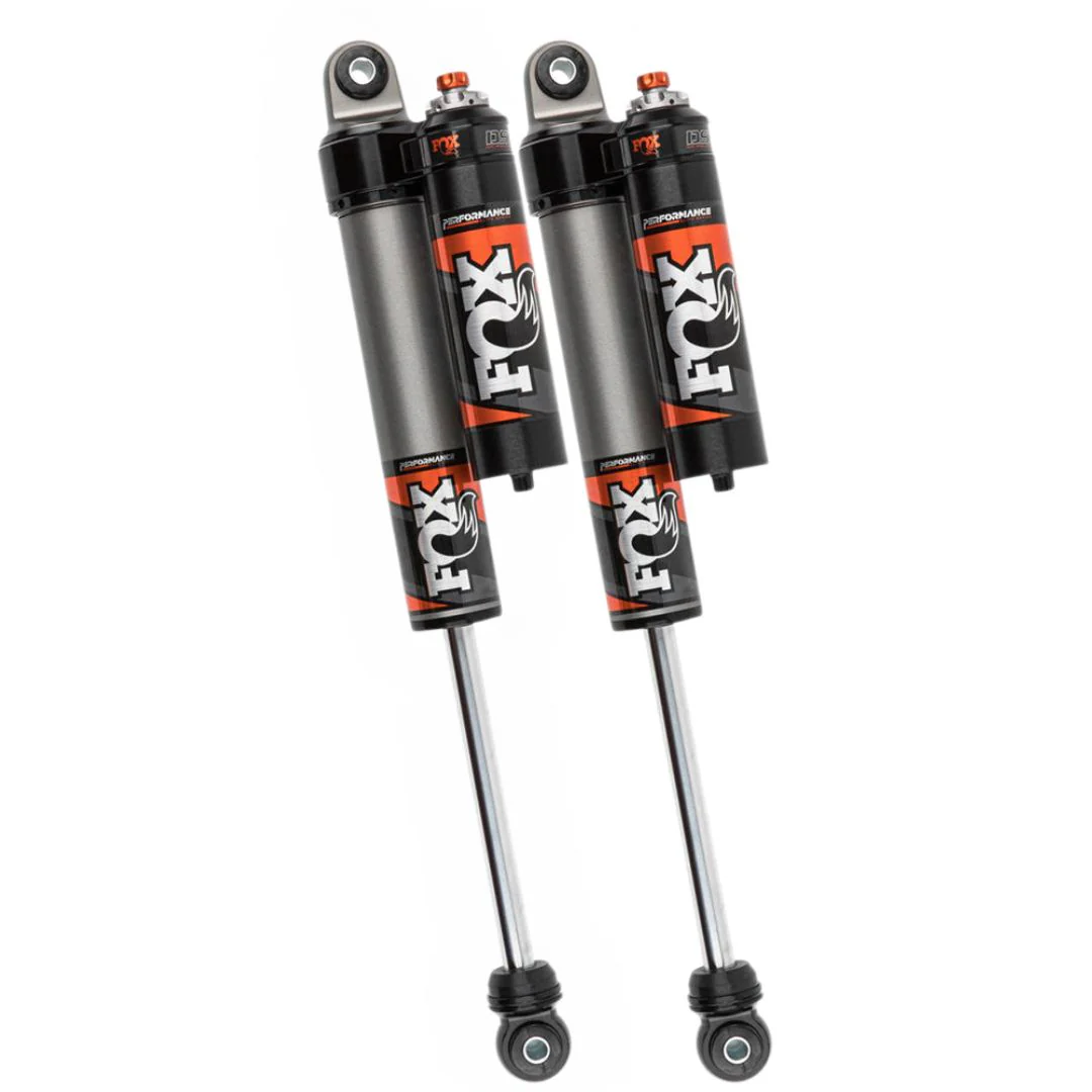 Fox 2.5 Performance Elite Series Rear Shocks, 2020-2025 L5P - Image 2