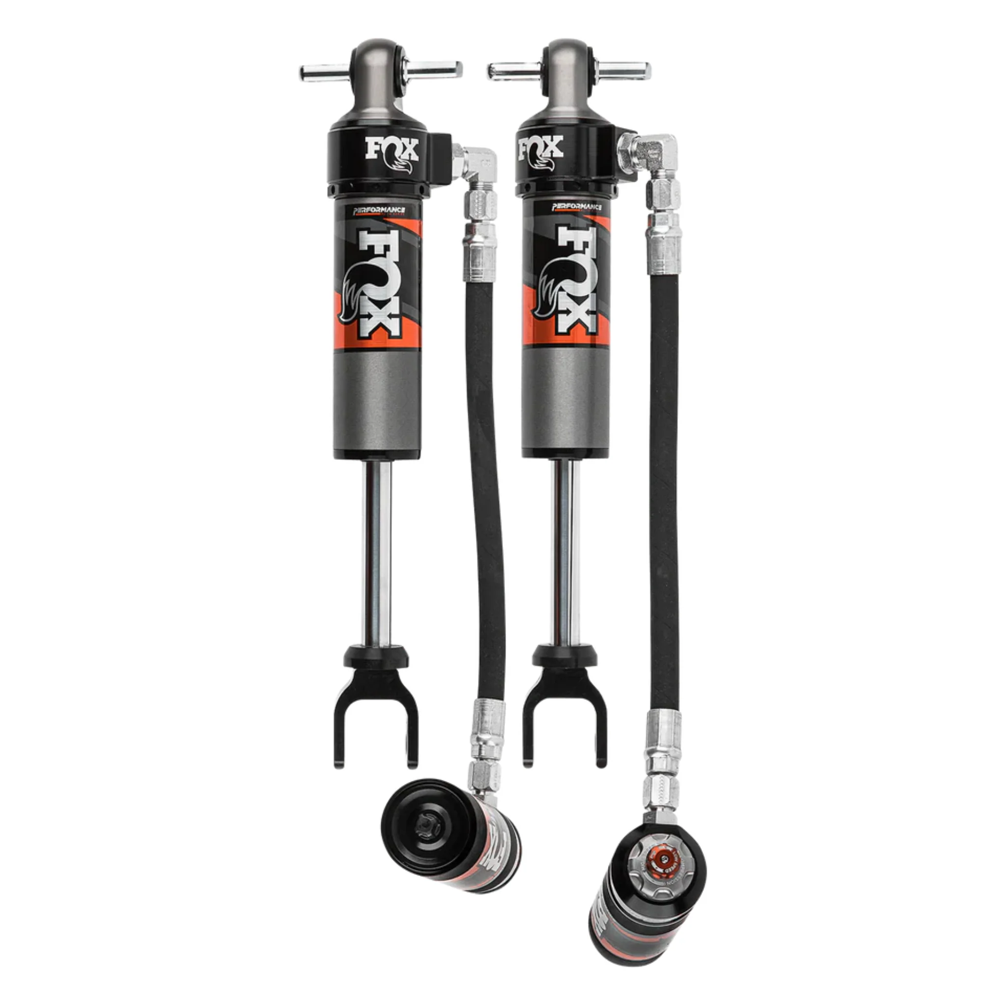 Fox 2.5 Performance Elite Series Shocks, 2020-2025 L5P - Image 3
