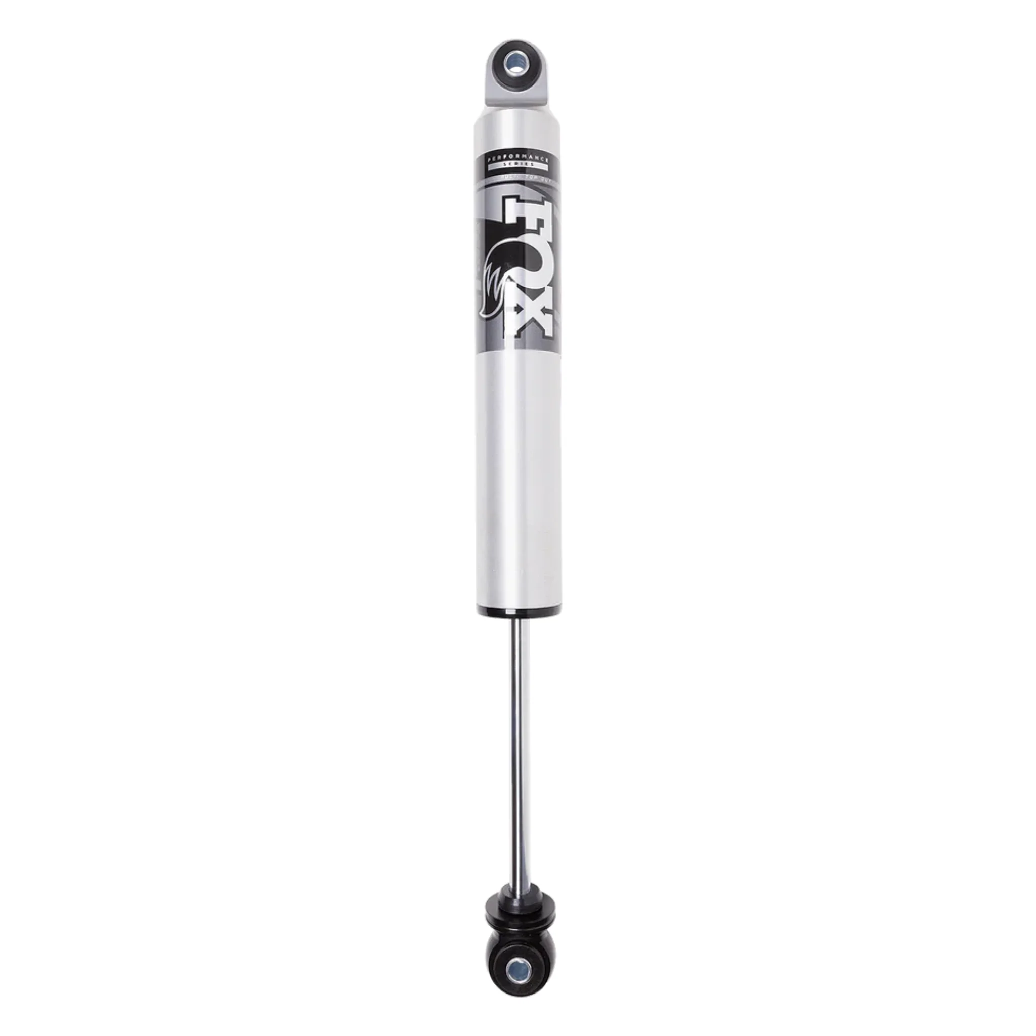 Fox 2.5 Performance Series IFP HTO Shocks, 2011-2019 LML/L5P - Image 2