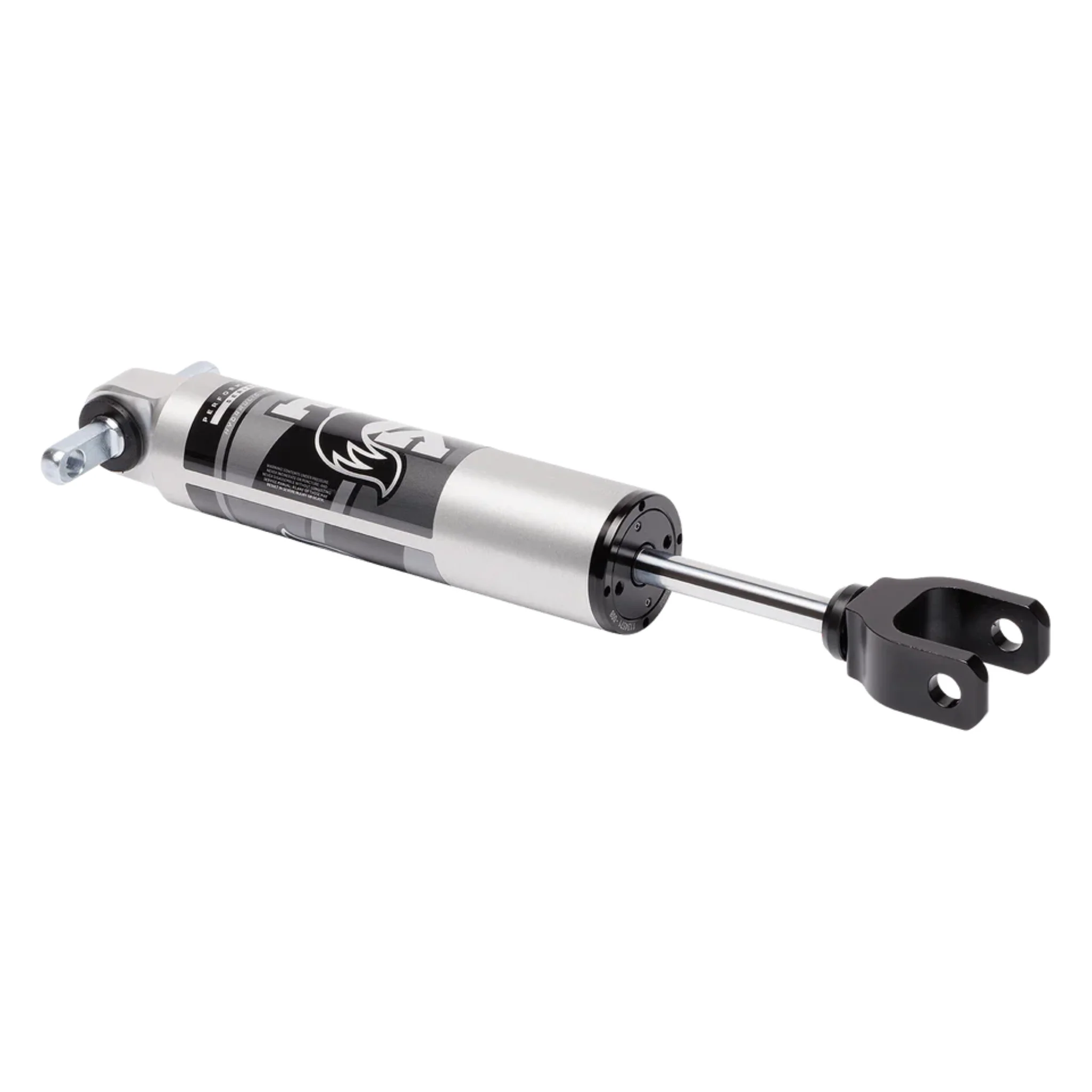Fox 2.5 Performance Series IFP HTO Shocks, 2011-2019 LML/L5P - Image 8