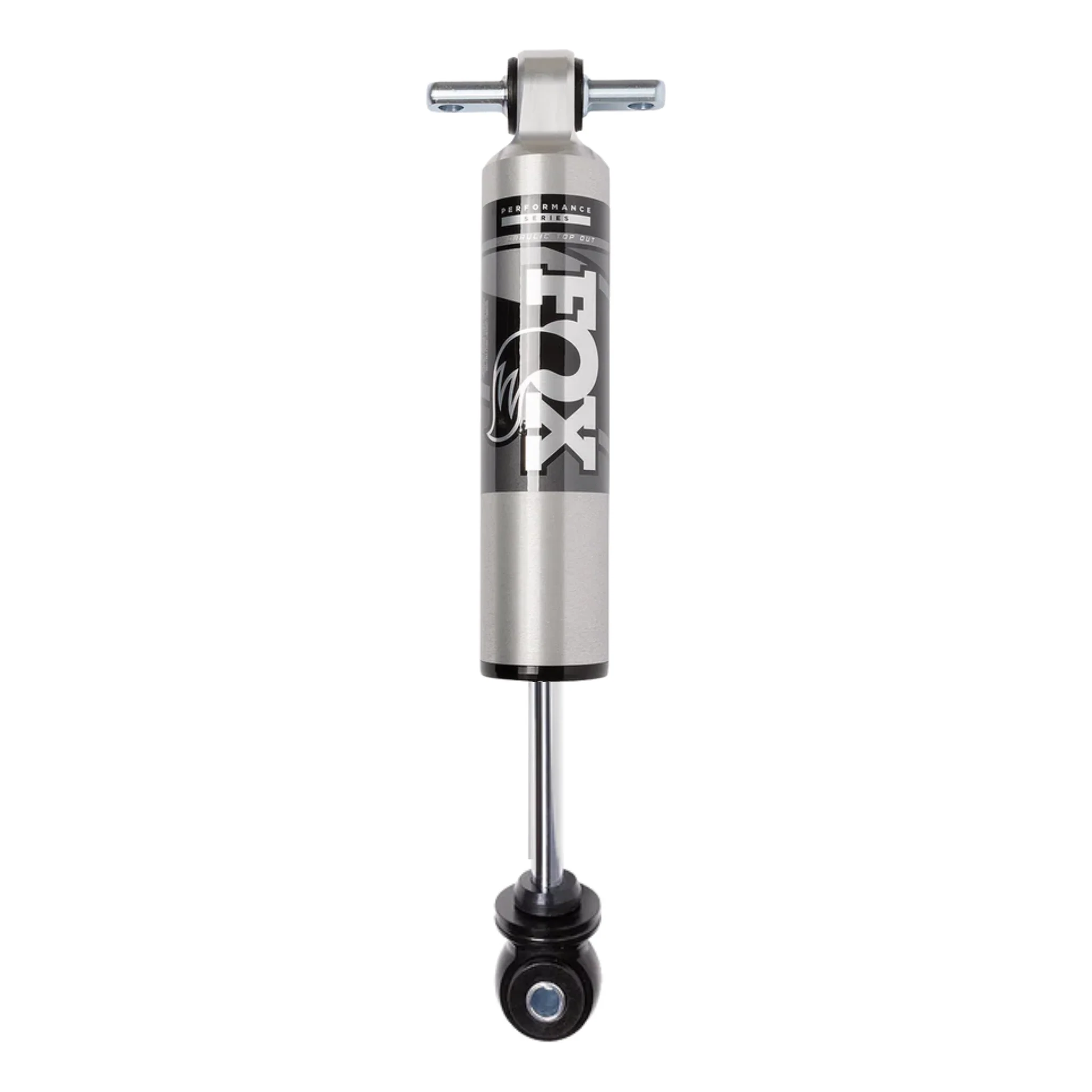 Fox 2.5 Performance Series IFP HTO Shocks, 2020-2025 L5P - Image 2