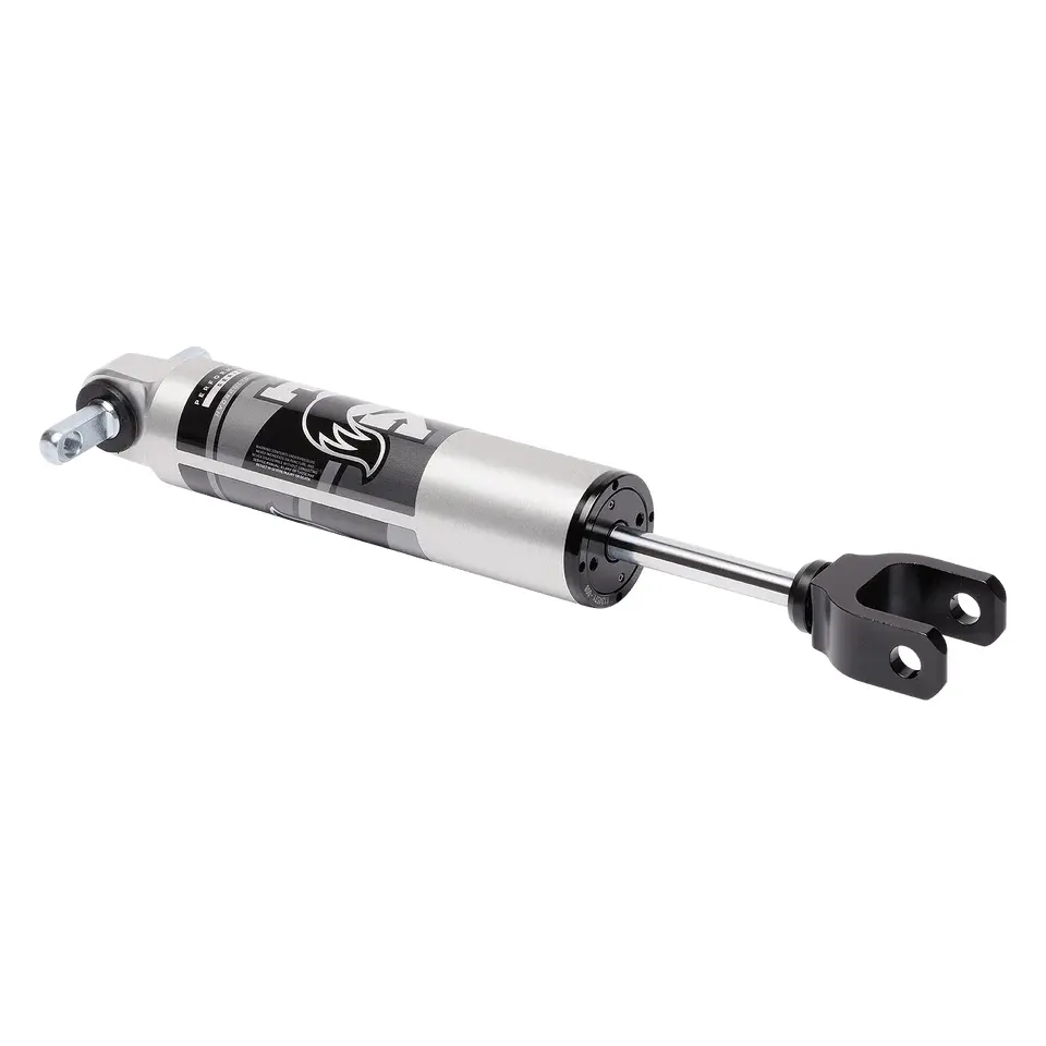 Fox 2.5 Performance Series IFP HTO Shocks, 2020-2025 L5P - Image 4
