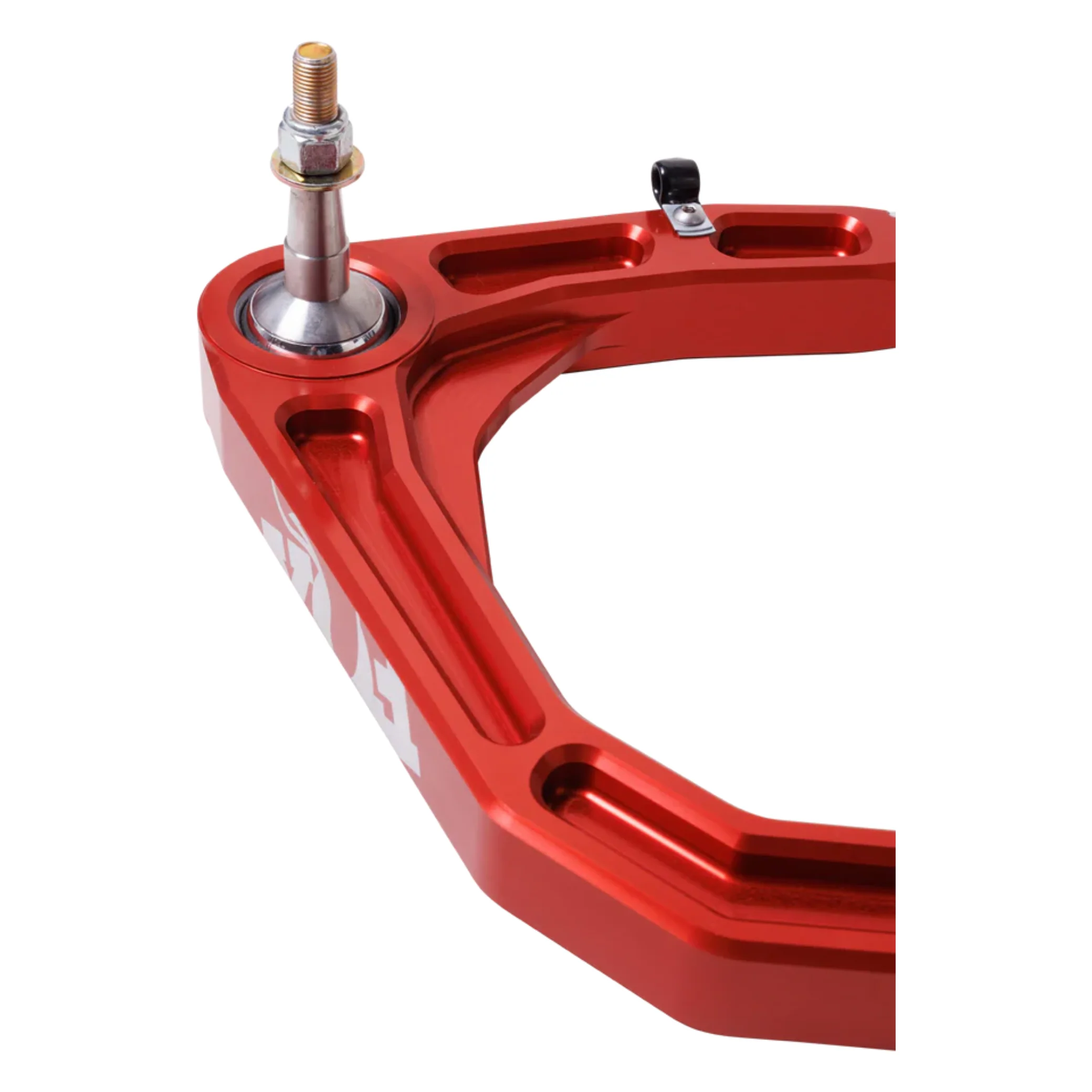 Fox Billet Upper Control Arms, 2020-2025 LM2/LZ0 - Image 6
