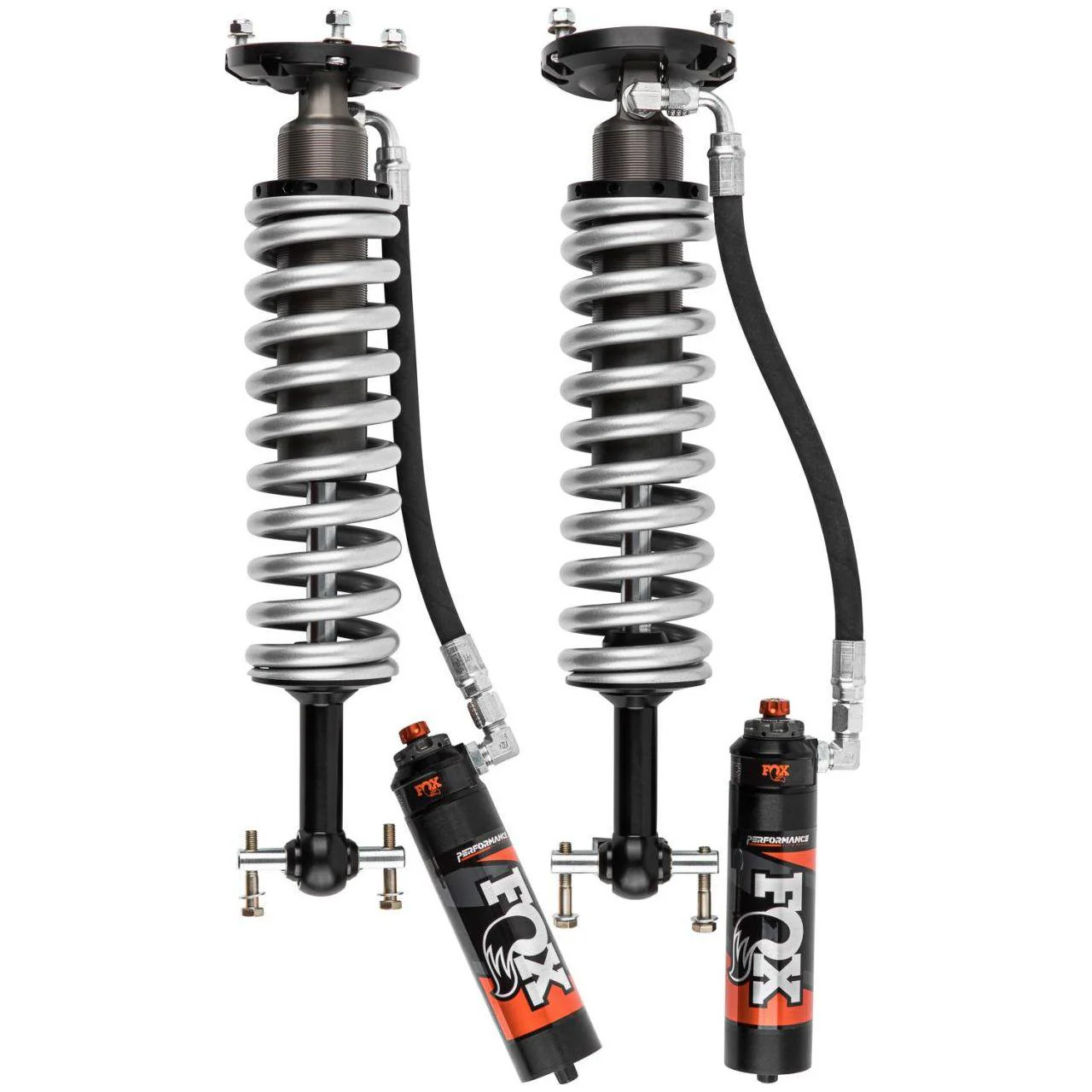 Fox Performance Elite Series Front 2.5 Coil-Over Shocks, 2020-2025 LM2/LZ0