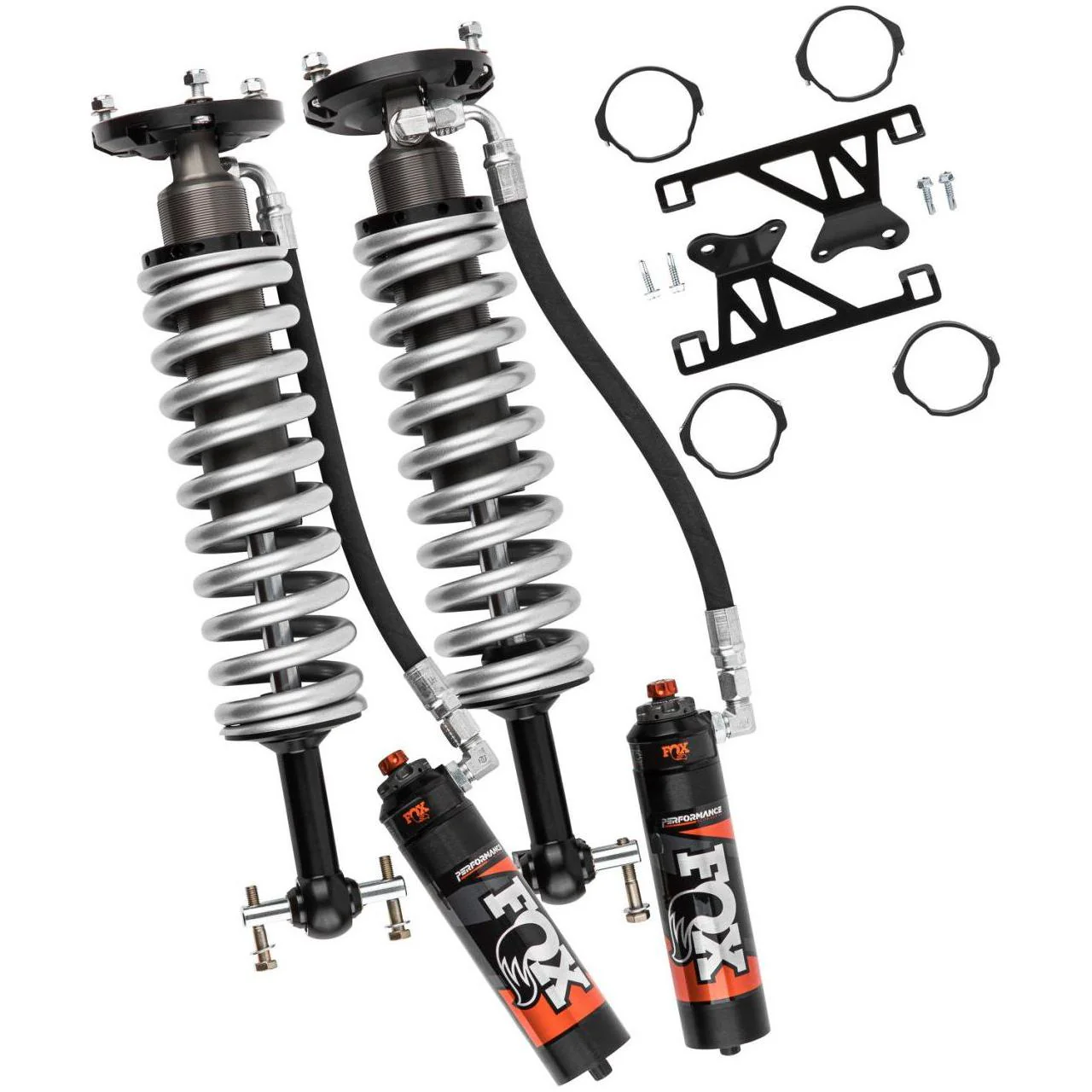 Fox Performance Elite Series Front 2.5 Coil-Over Shocks, 2020-2025 LM2/LZ0 - Image 2