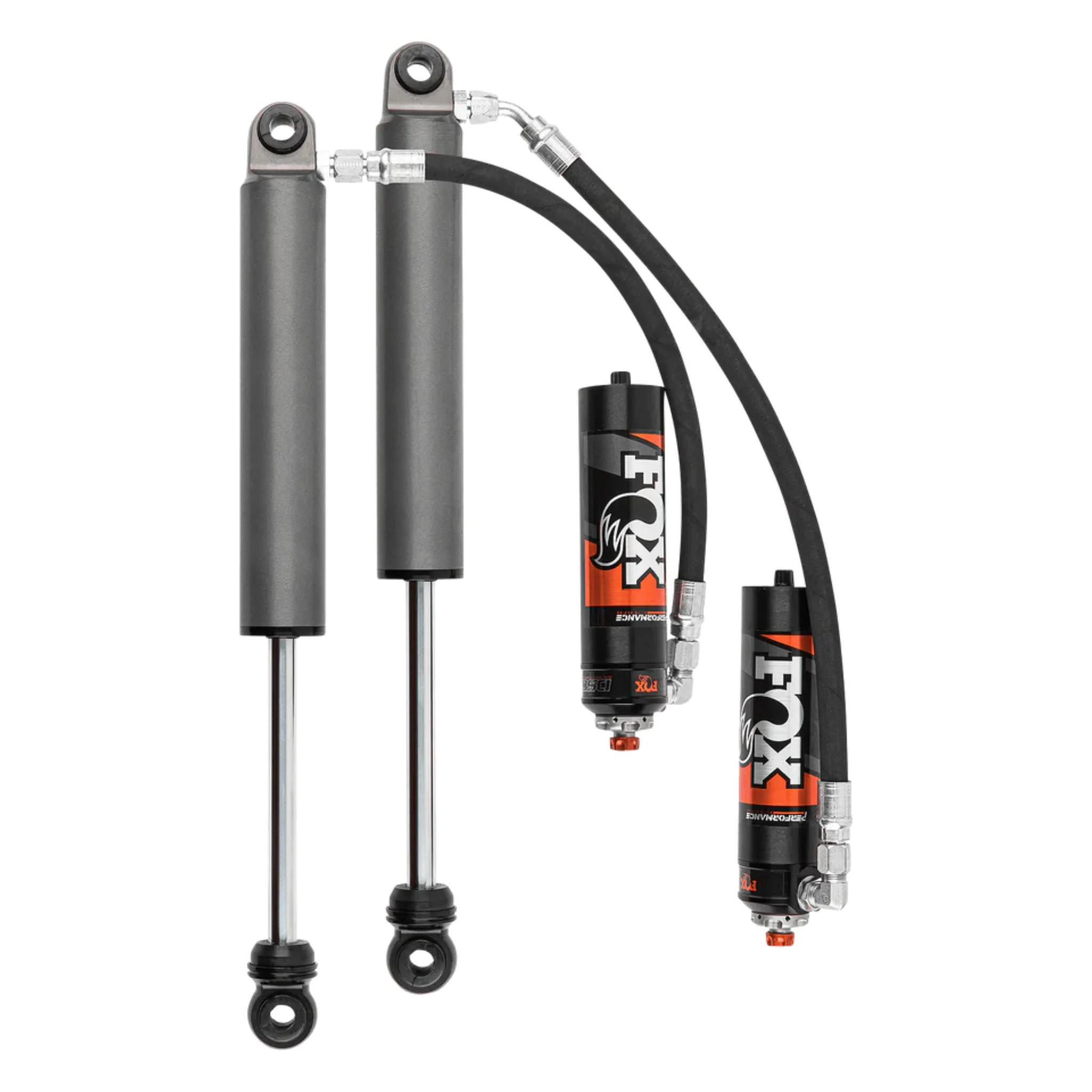 Fox Performance Elite Series Rear 2.5 Reservoir Shocks, 2020-2025 LM2/LZ0