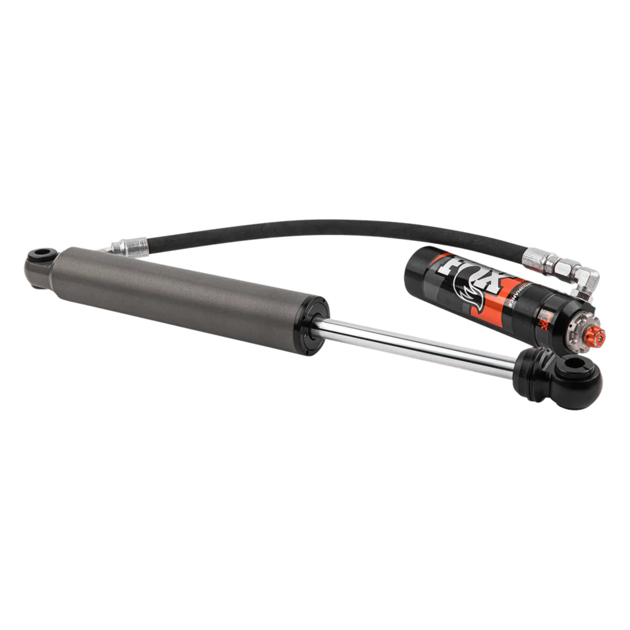 Fox Performance Elite Series Rear 2.5 Reservoir Shocks, 2020-2025 LM2/LZ0 - Image 2