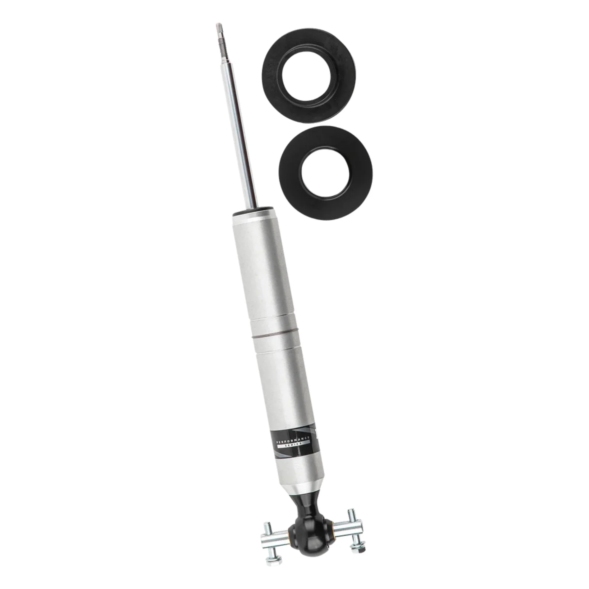 Fox Performance Series 2.0 Snap Ring Coil-over IFP Shock, 2020-2025 LM2/LZ0