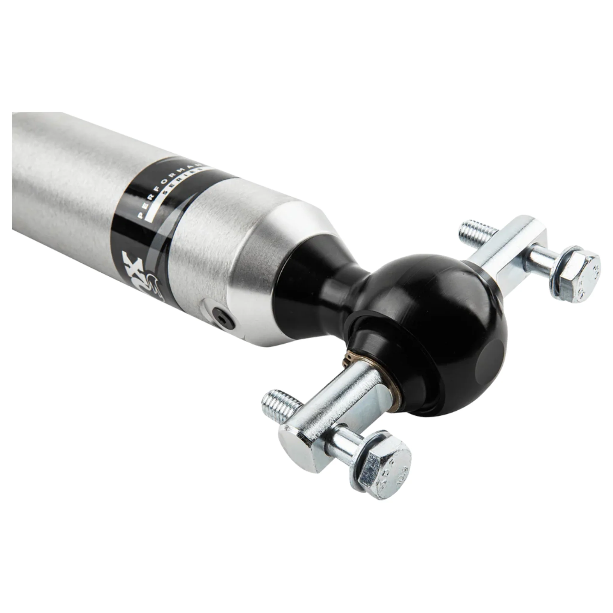 Fox Performance Series 2.0 Snap Ring Coil-over IFP Shock, 2020-2025 LM2/LZ0 - Image 3