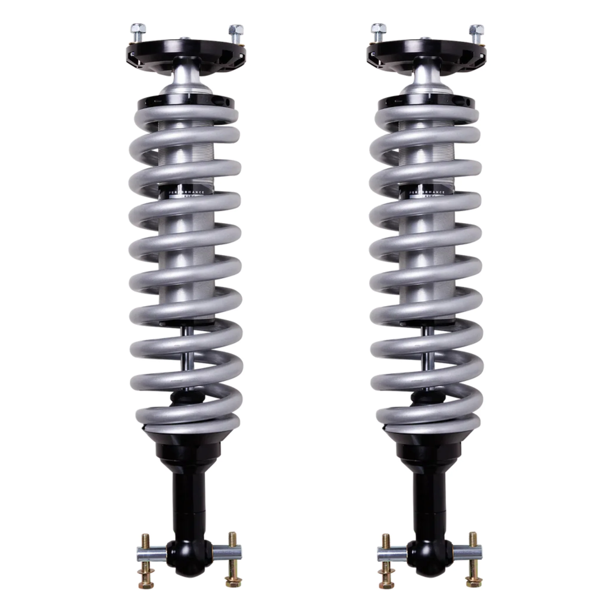 Fox Performance Series 2.5 Coil-Over IFP Shocks, 2020-2025 LM2/LZ0