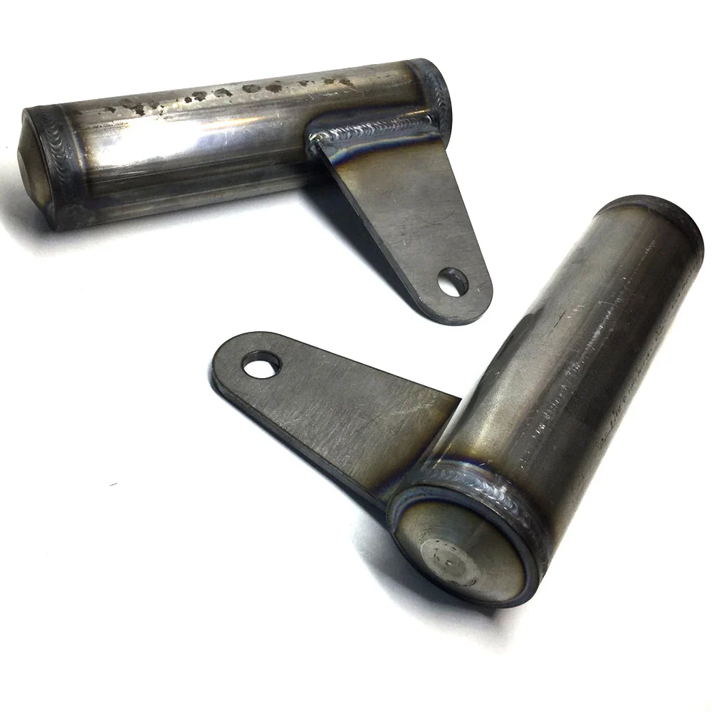 FTS Reservoir Mount For 2.0 Shocks, 2001-2025 LB7/LLY/LBZ/LMM/LML/L5P - Image 2
