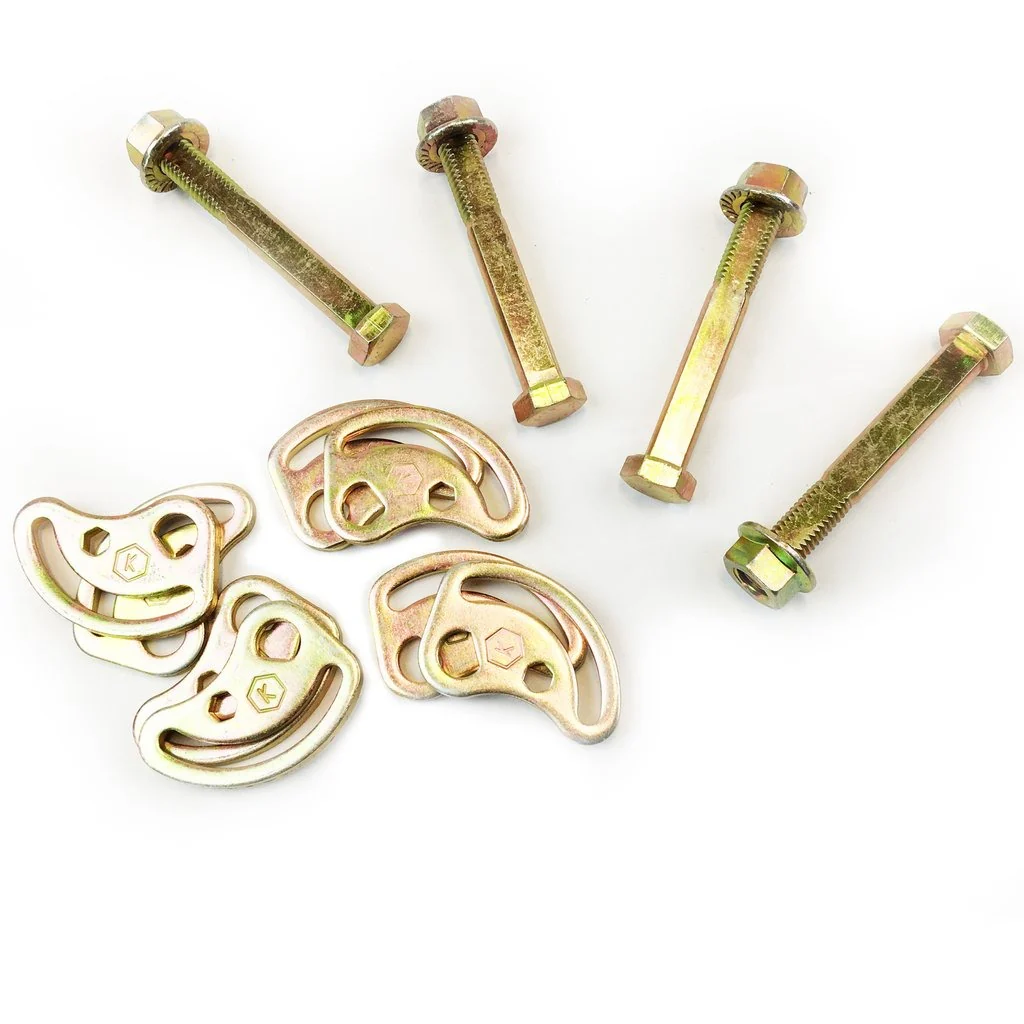 FTS Upper Control Arm Kit, 2011-2019 LML/L5P - Image 3