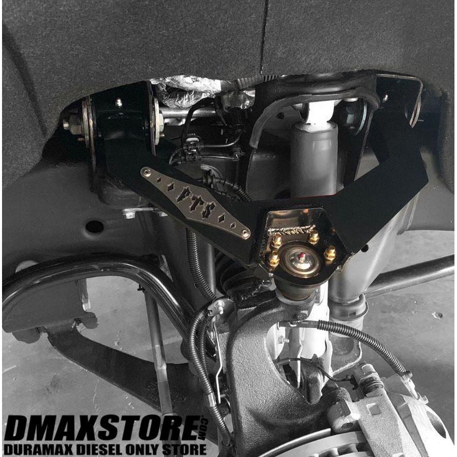 FTS Upper Control Arm Kit, 2020-2025 L5P - Image 3