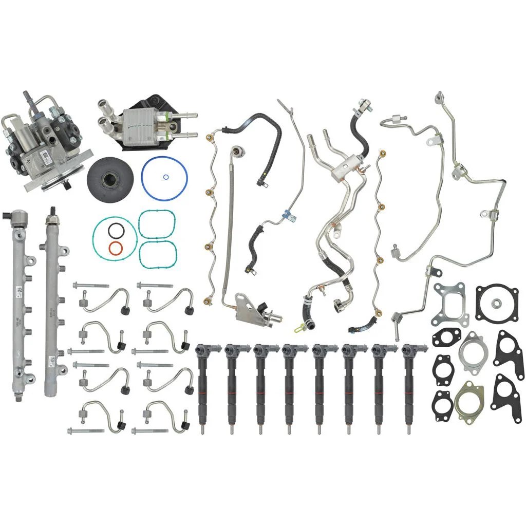 Fuel Contamination Replacement Kit, 2020-2023 L5P