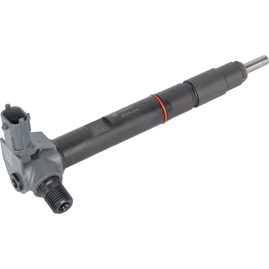 Fuel Contamination Replacement Kit, 2020-2023 L5P - Image 6