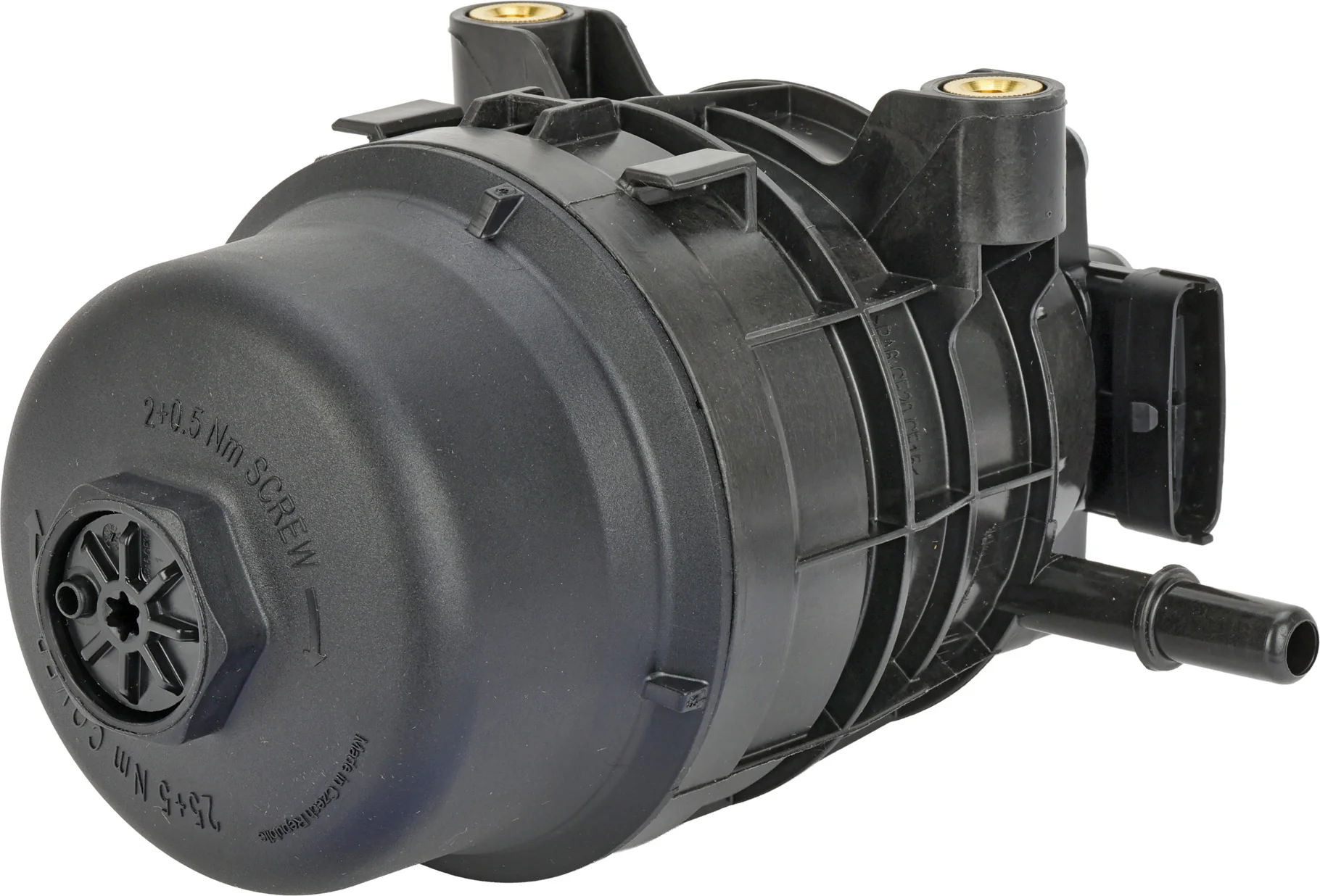 Fuel Contamination Replacement Package, 2020-2022 LM2 - Image 14
