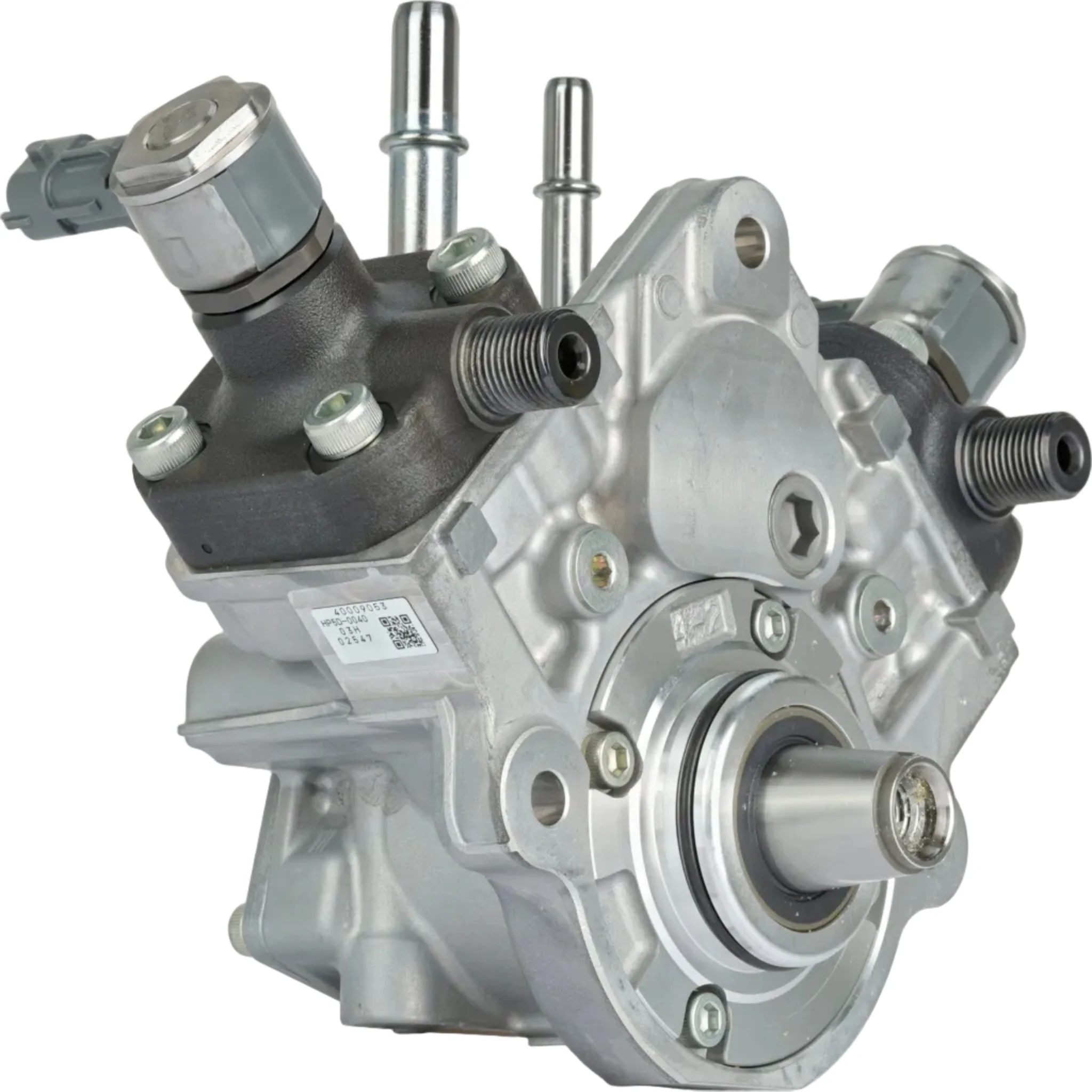Fuel Contamination Replacement Package, 2020-2022 LM2 - Image 2