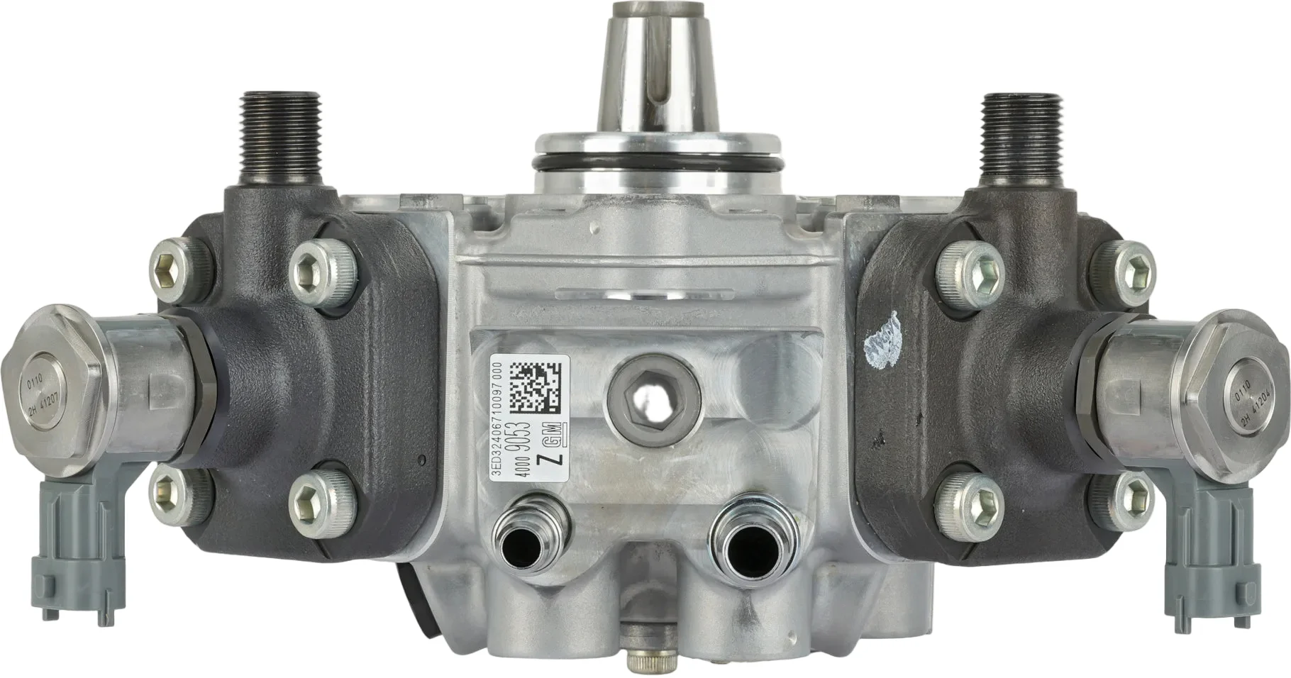Fuel Contamination Replacement Package, 2020-2022 LM2 - Image 4