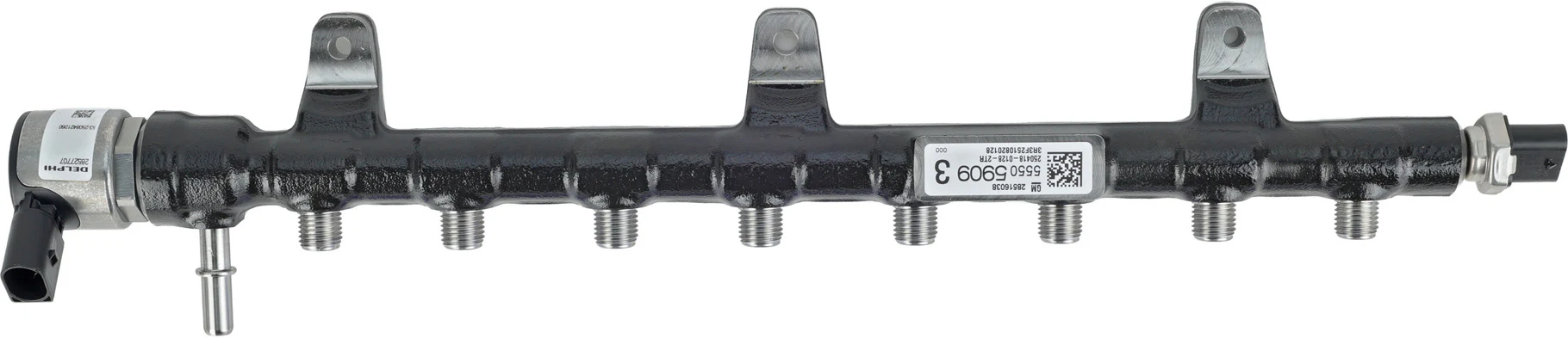 Fuel Contamination Replacement Package, 2020-2022 LM2 - Image 9