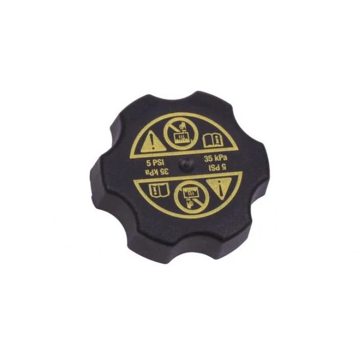 Fuel Cooler Surge Tank Cap, 2020-2026 L5P