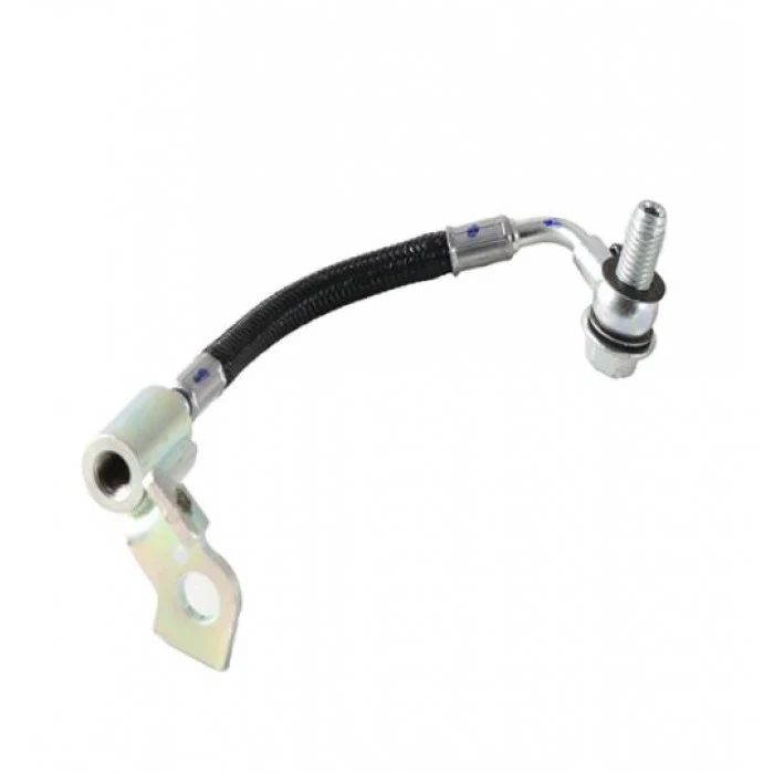 Fuel Feed Hose, 2011-2016 LML