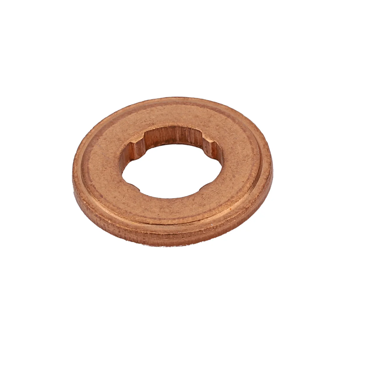 Fuel Injector Copper Washer Kit, 2004.5-2010 LLY/LBZ/LMM - Image 2