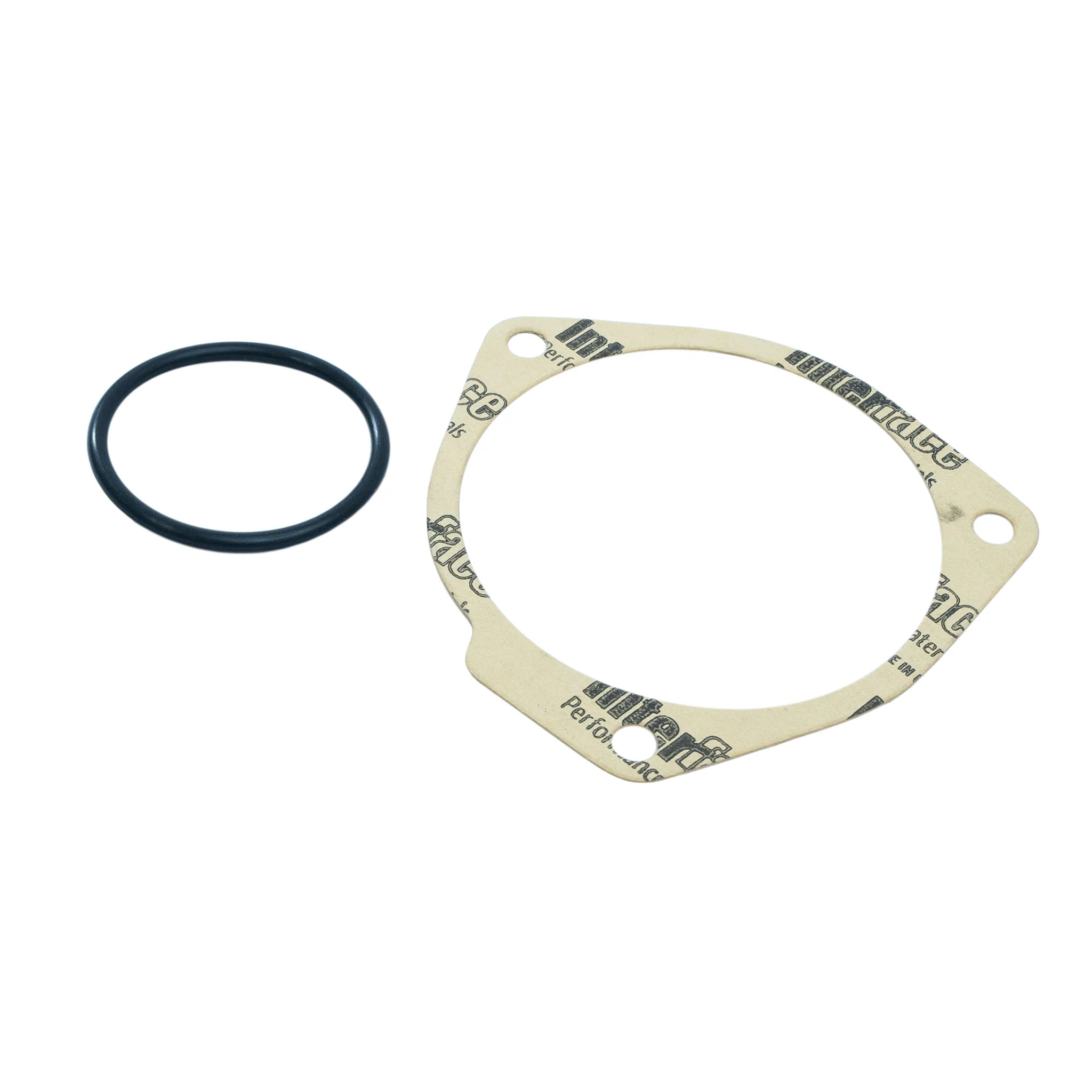 Fuel Pressure Regulator Install Kit, 2001-2004 LB7 - Image 3